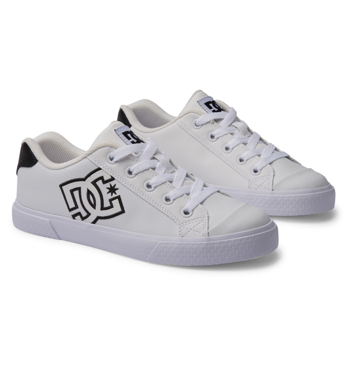 DC Shoes Sneaker »Chelsea«