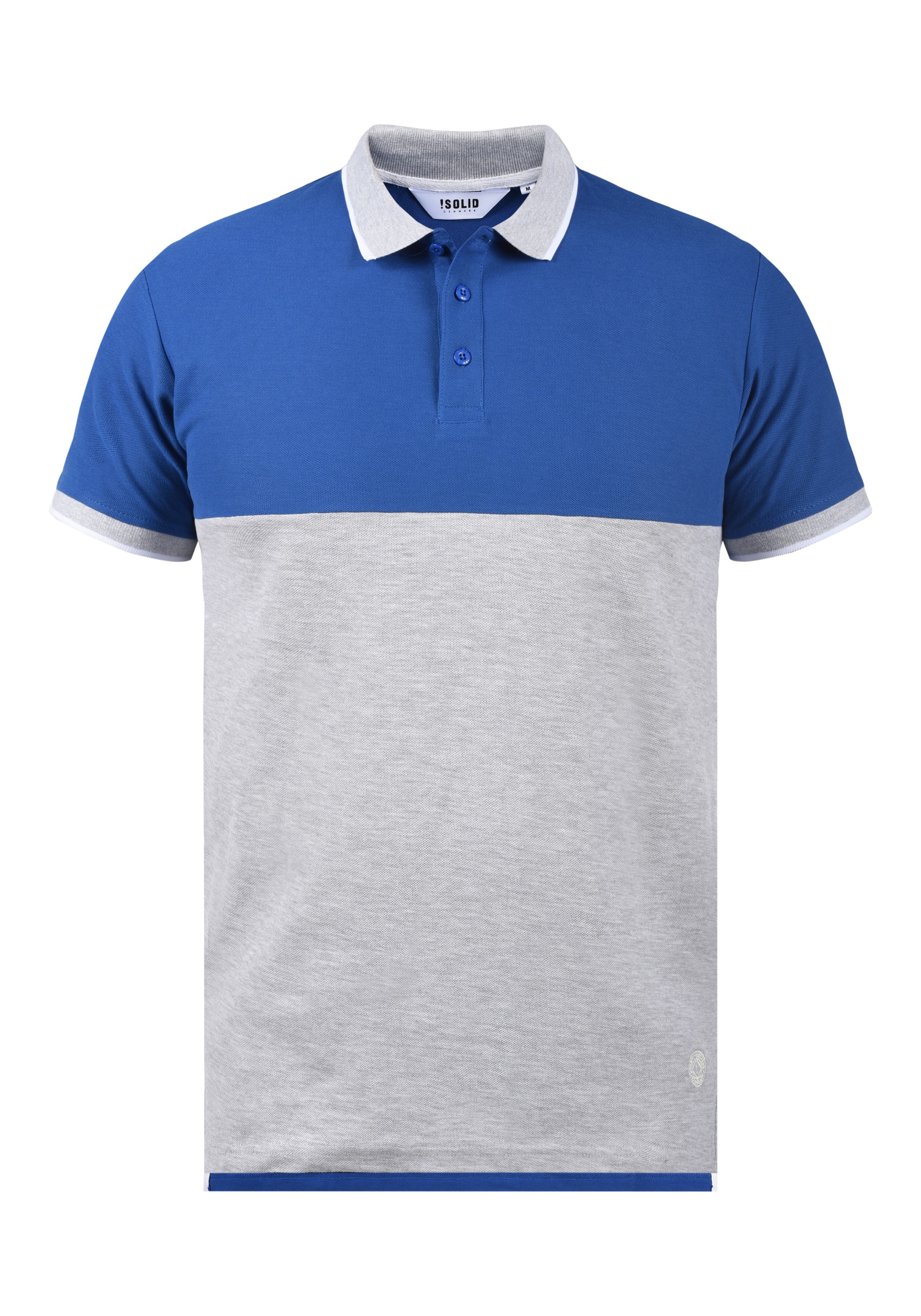 !Solid Poloshirt »Poloshirt SDCorbin«