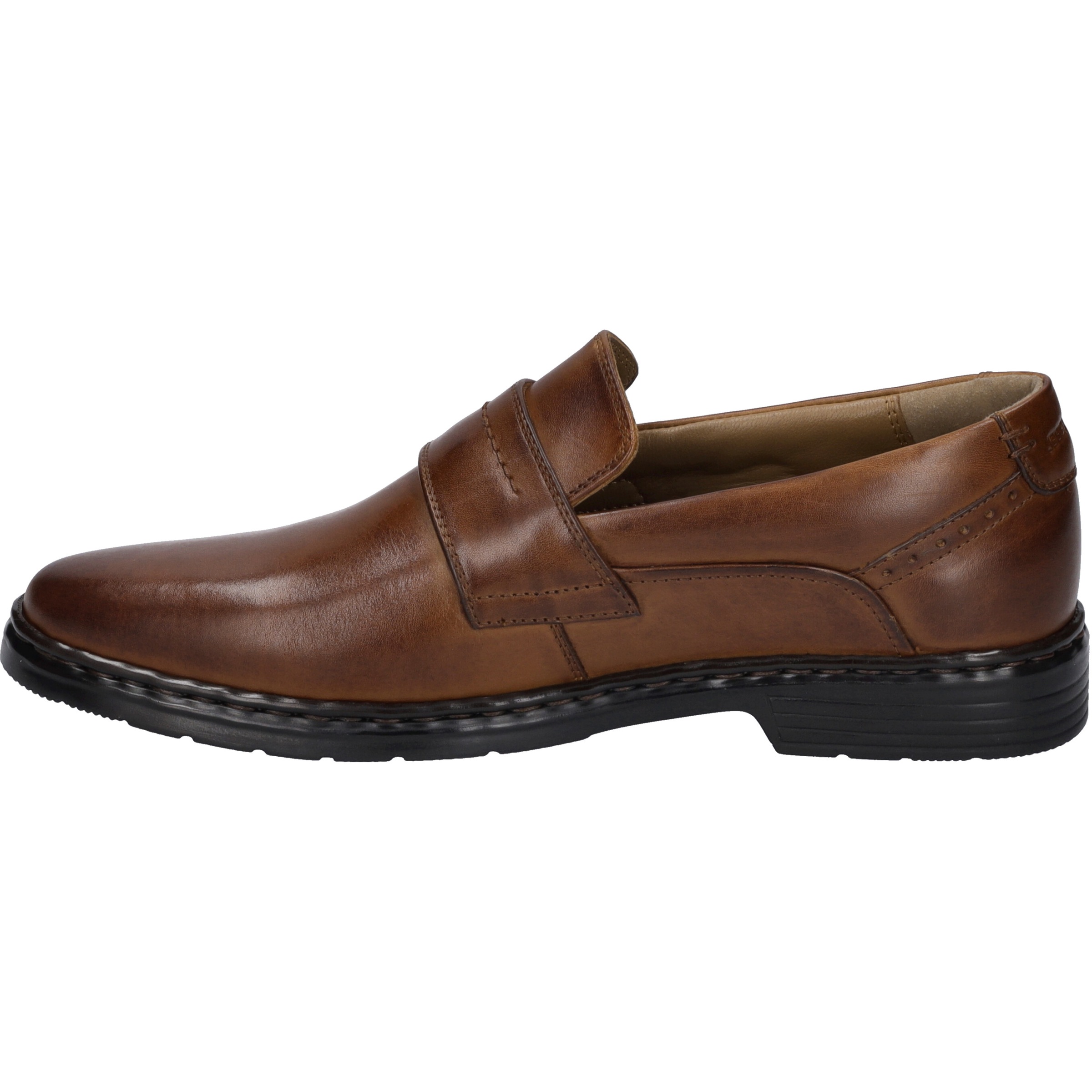 Josef Seibel Slipper »Alastair 15, cognac«