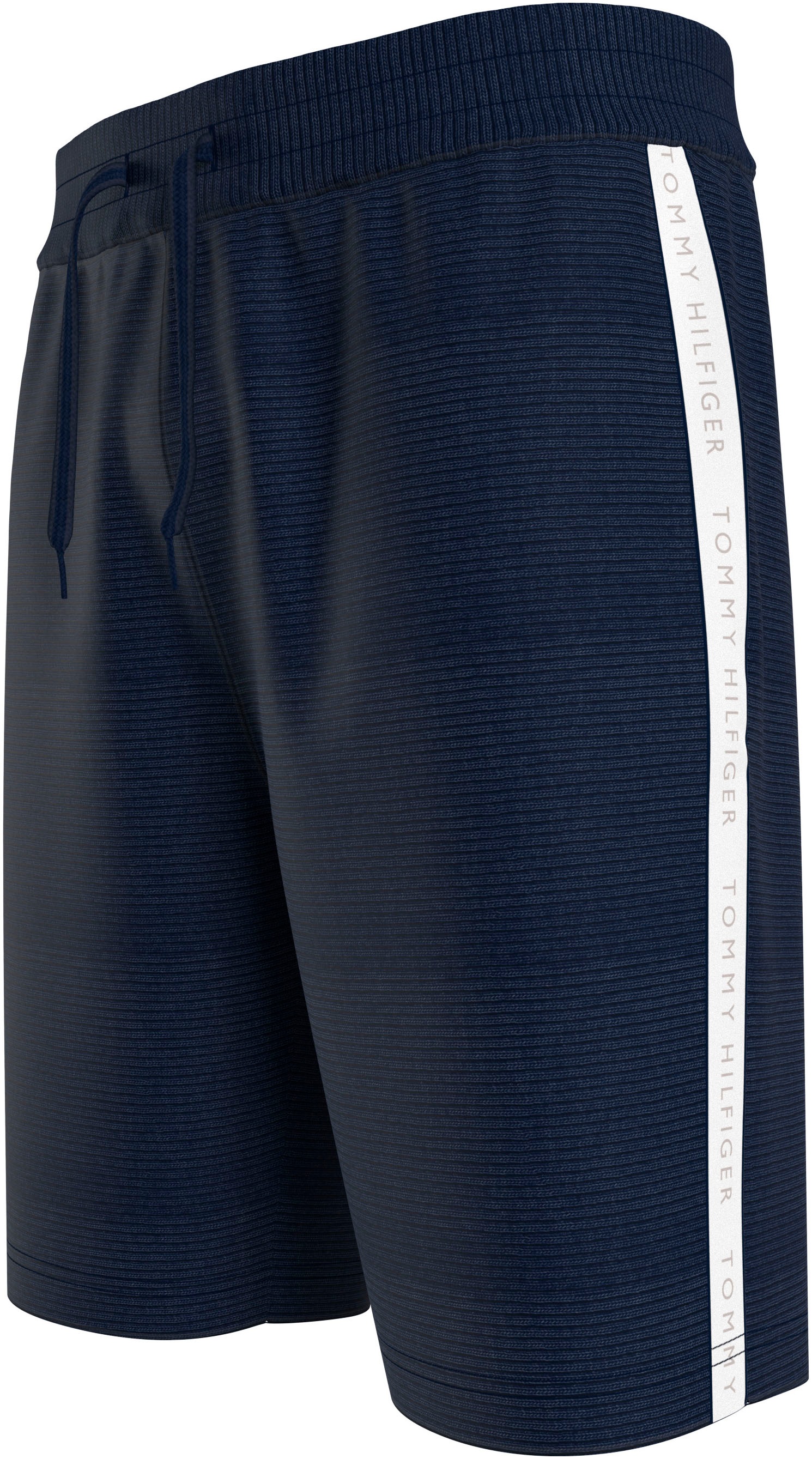 Tommy Hilfiger mit ♕ Sweatshorts bei Underwear Logoschriftzug »HWK seitlichem SHORT«