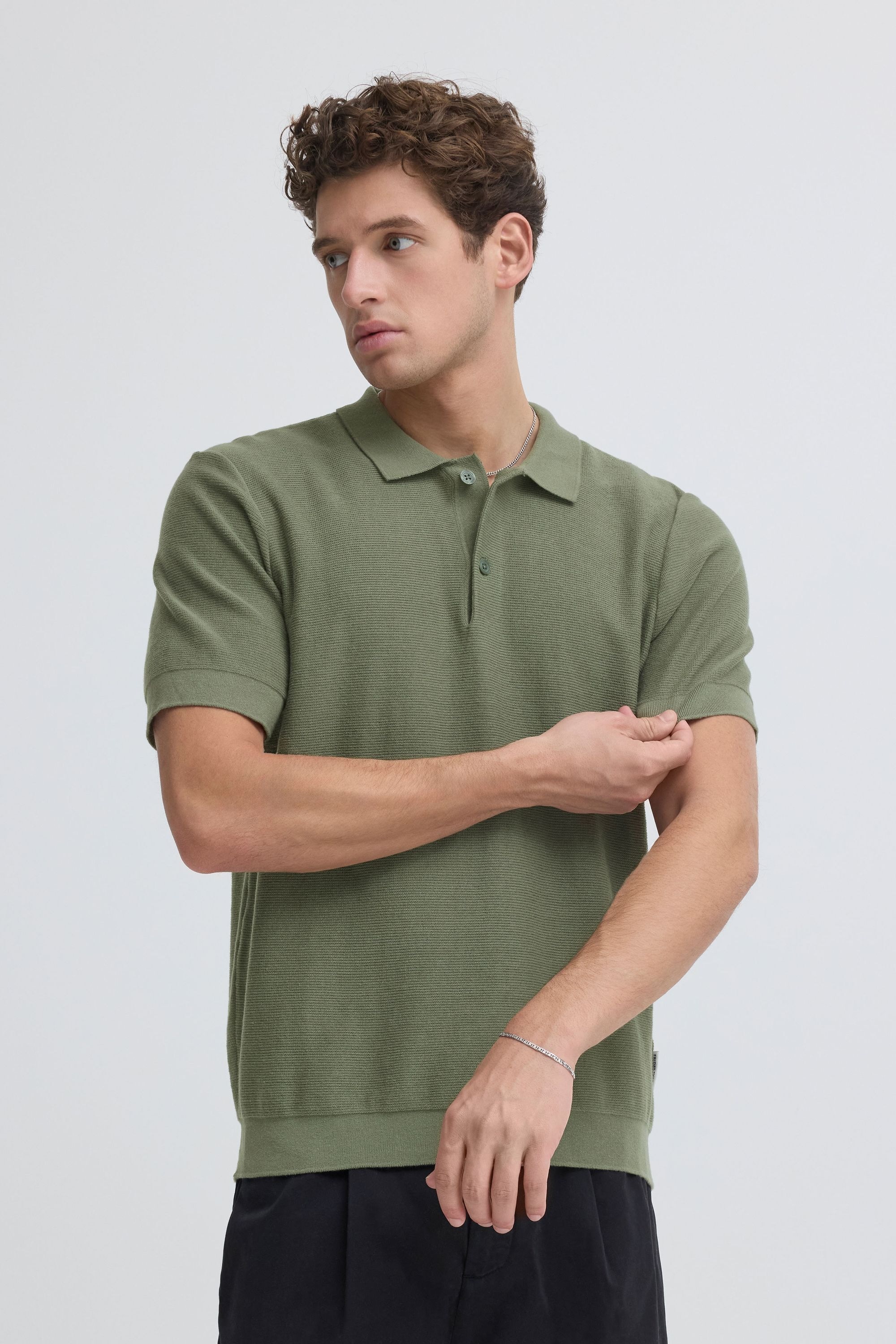 Casual Friday Poloshirt »Poloshirt CFEdward«