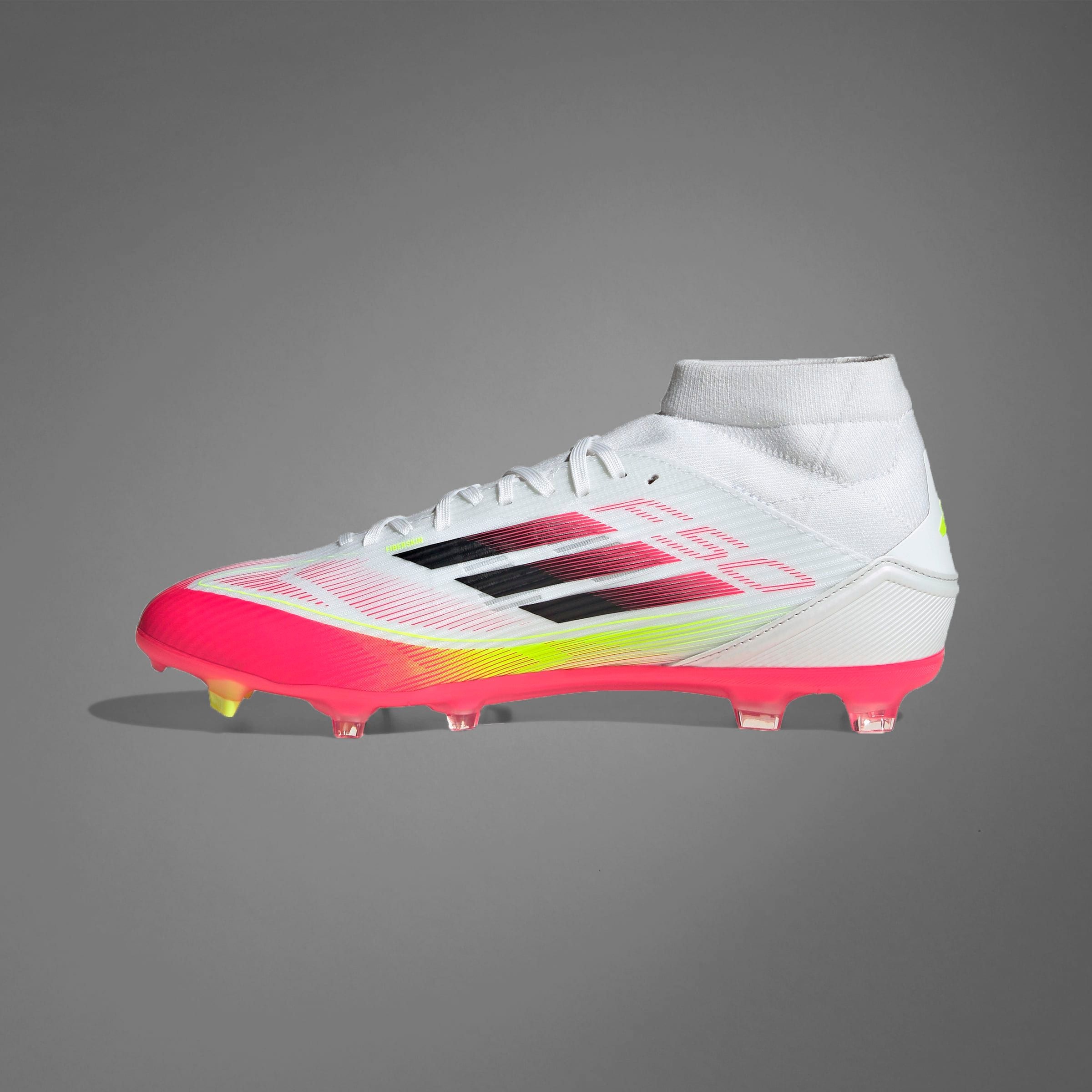 adidas Performance Fußballschuh »F50 LEAGUE MID FG/MG«