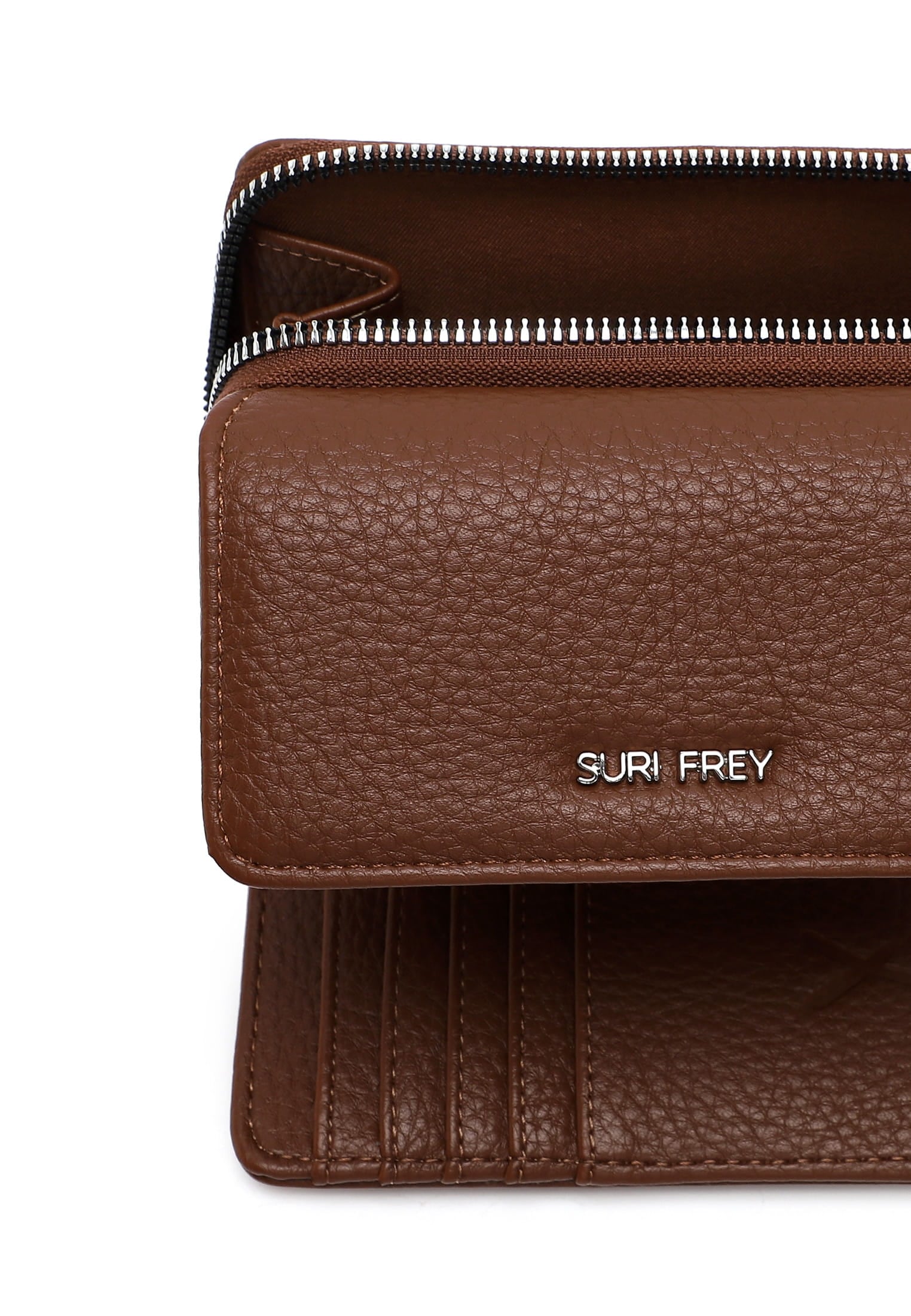 SURI FREY Geldbörse »Geldbörse SFY Tiffy«