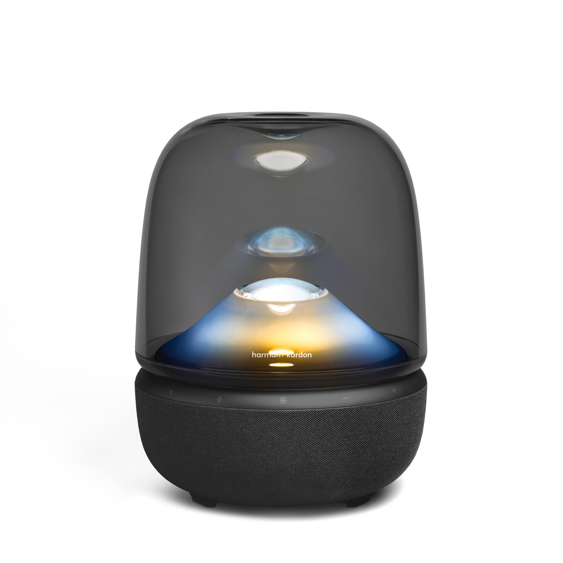 Harman/Kardon Lautsprecher »Aura Studio 5« (A2DP Bluetooth | AVRCP Bluetooth 100 W)