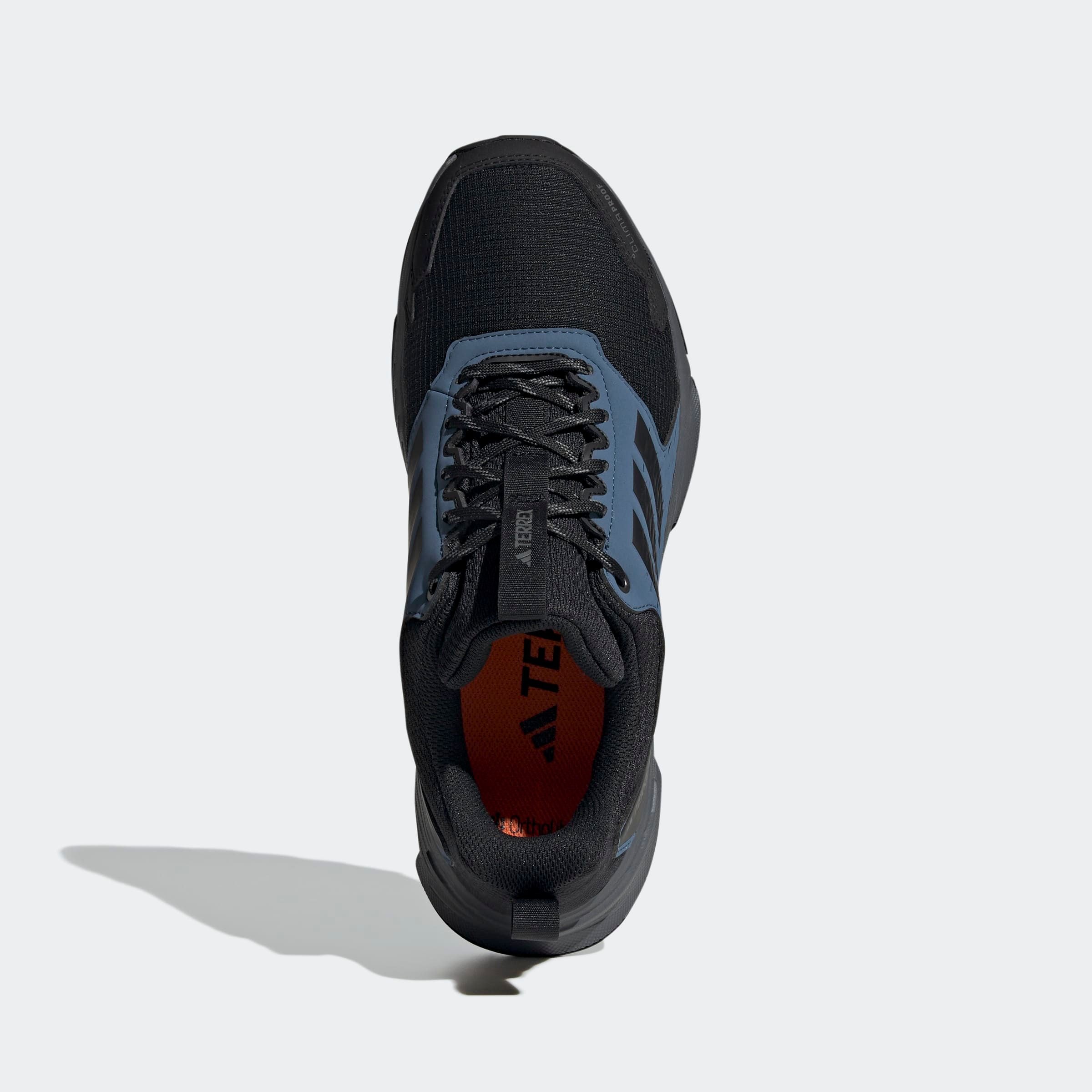 adidas TERREX Trailrunningschuh »TRACEFINDER 2 CLIMAPROOF«, Trail-Runningschuhe