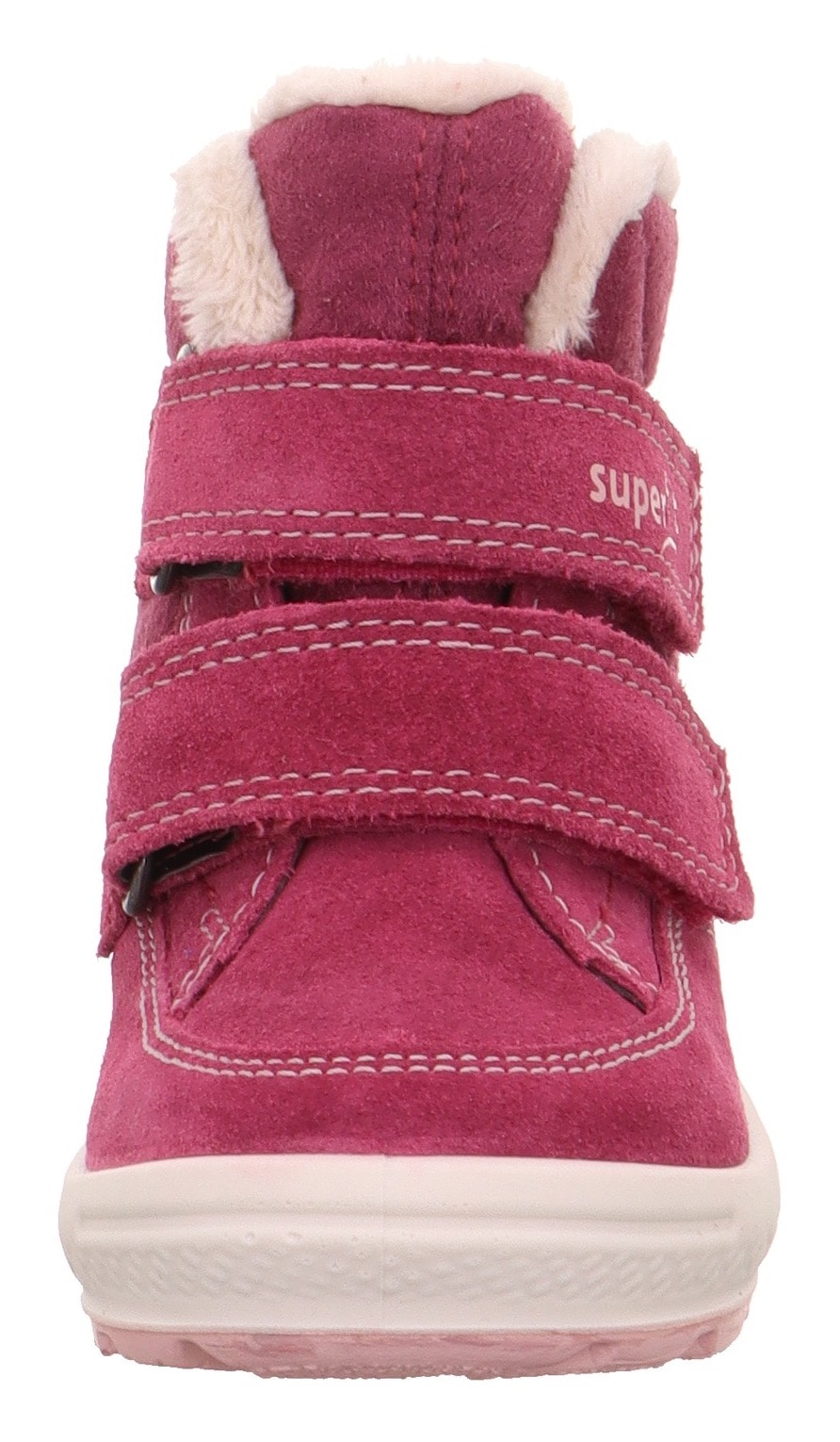 Superfit Winterboots »GROOVY 2.0 WMS: Mittel«  Snowboots mit GORE-TEX, Größenschablone zum Download