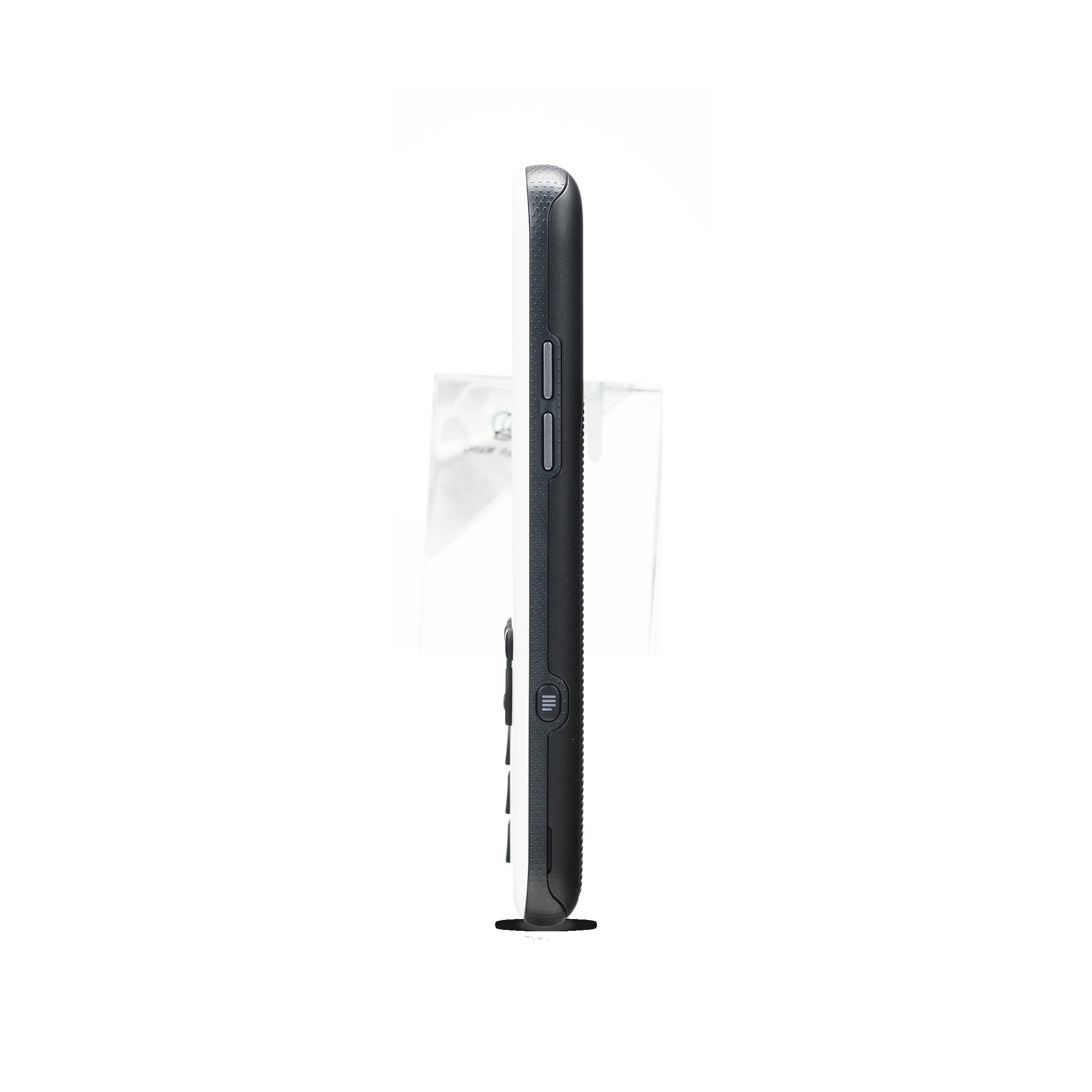 Doro Smartphone »780X«, schwarz/weiß, UNIVERSAL XXL ➥ | Garantie cm/2,8 7,11 GB Speicherplatz 4 Jahre 3 Zoll
