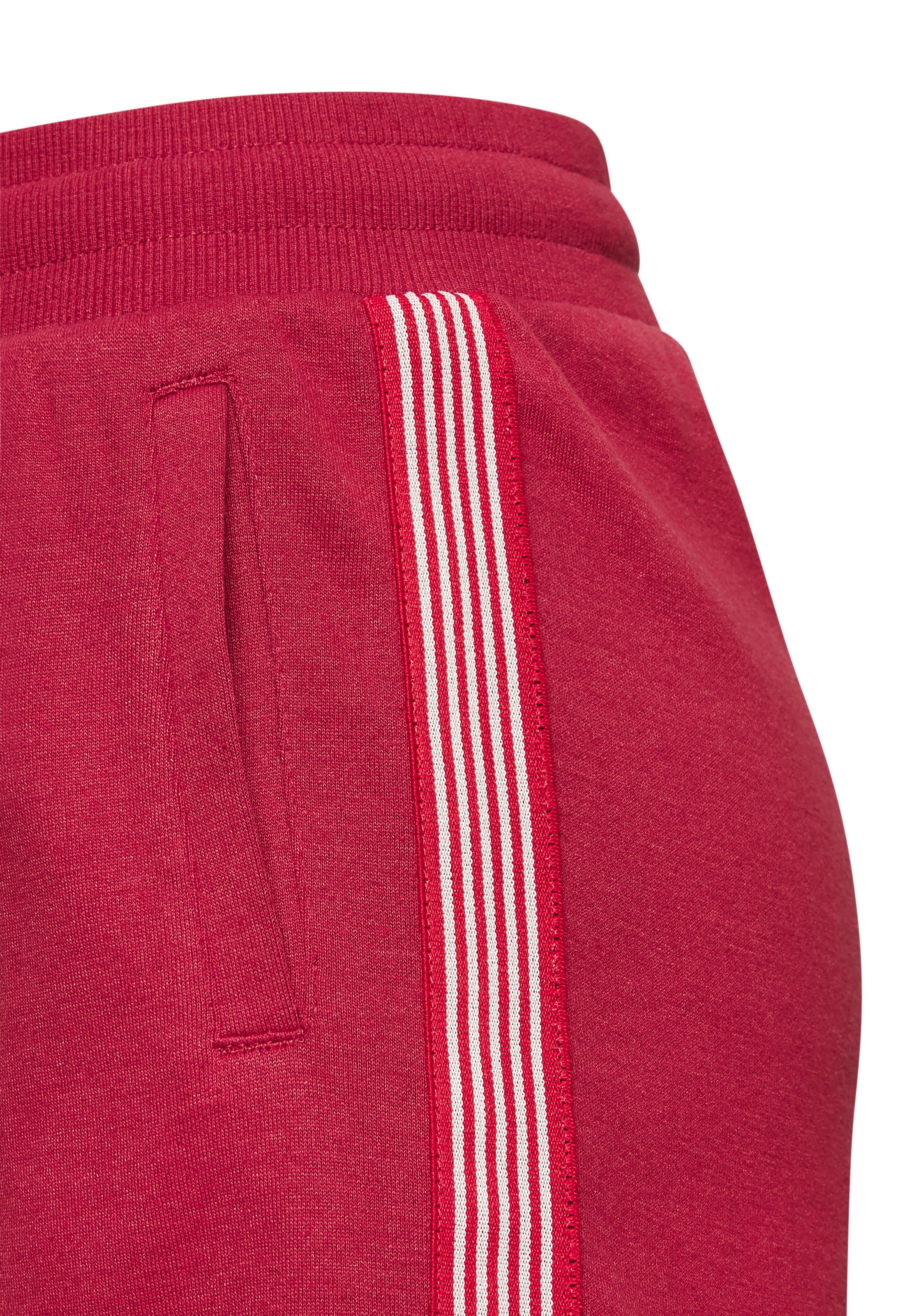 H.I.S Sweathose, mit seitlichen Streifen, Loungewear