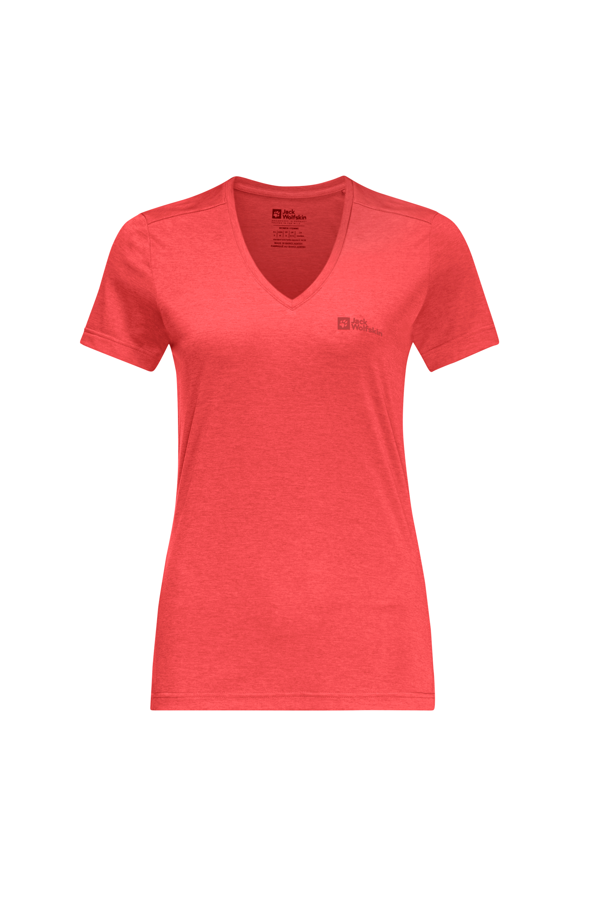 Jack Wolfskin T-Shirt
