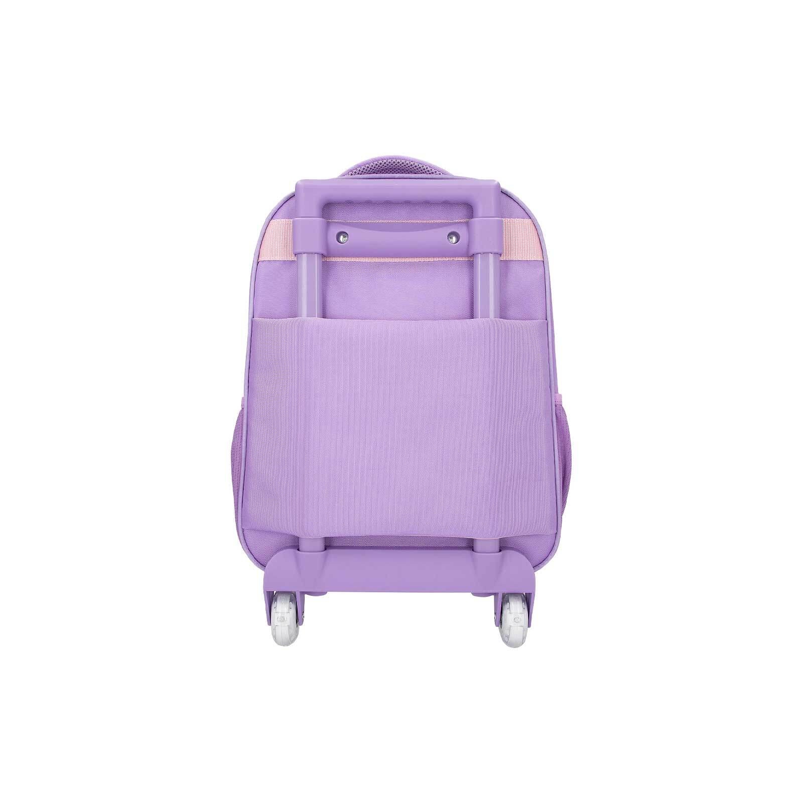 Depesche Reiserucksack »Schulrucksack Trolley Ylvi 18,5 x 31 x 44 cm bunt«