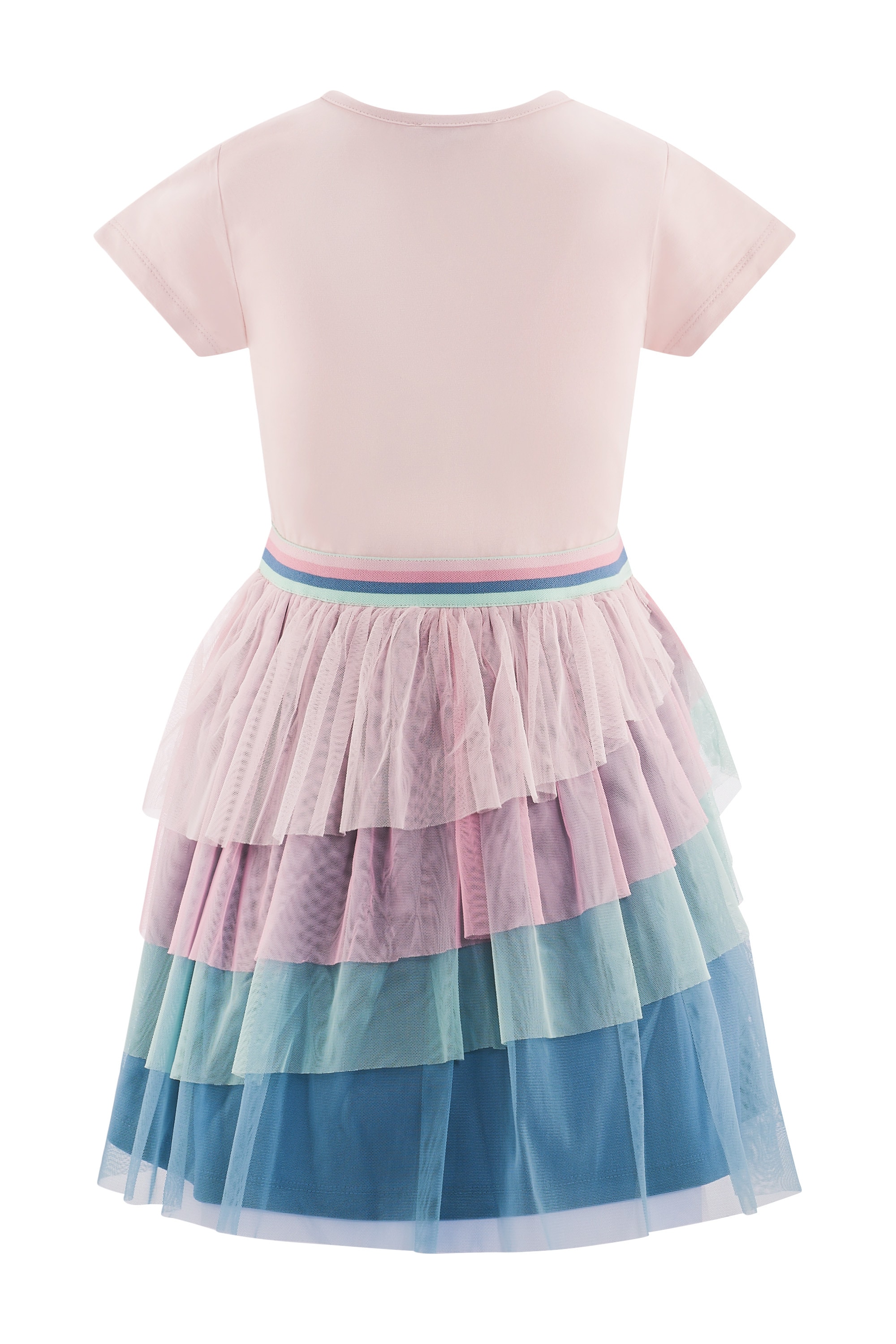 happy girls Sommerkleid »Mädchenkleid«