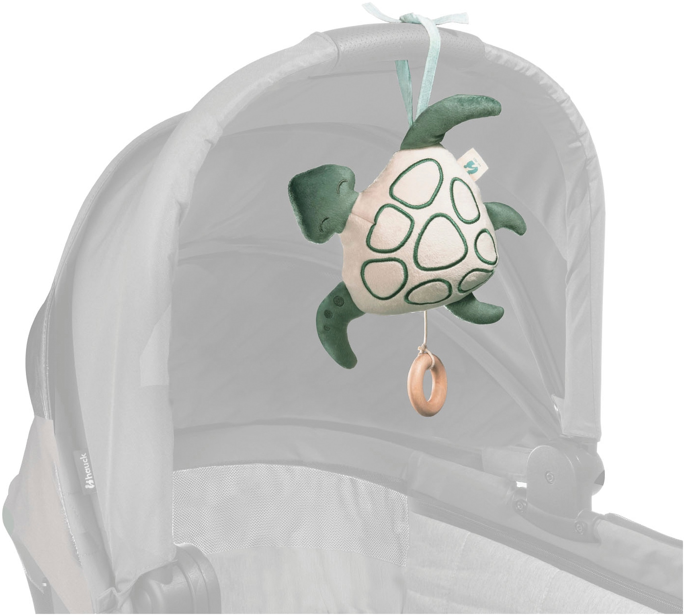 Hauck Spieluhr »Cuddle N Sleep, Turtle Spieluhr«