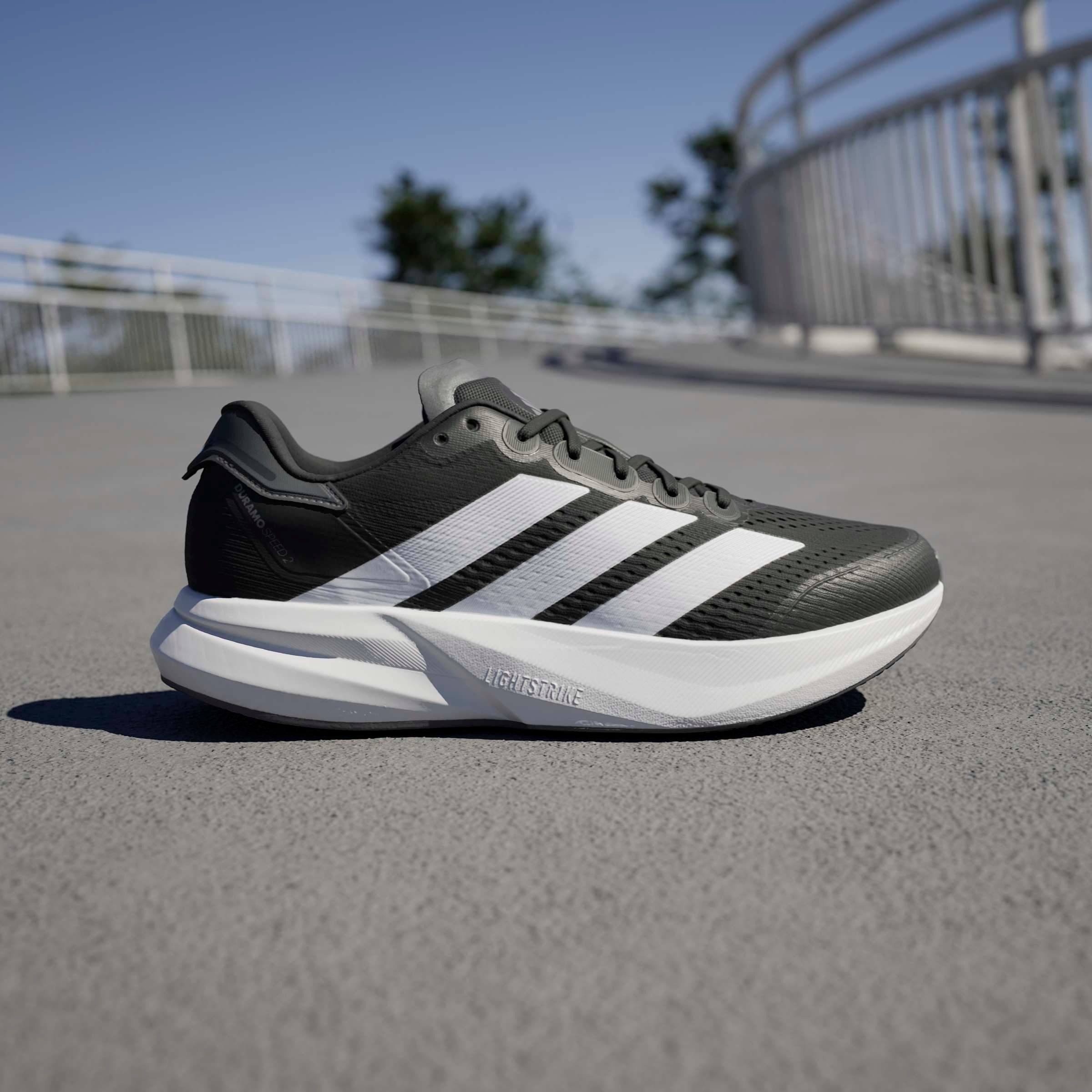 adidas Performance Laufschuh »DURAMO SPEED 2«  sehr leicht