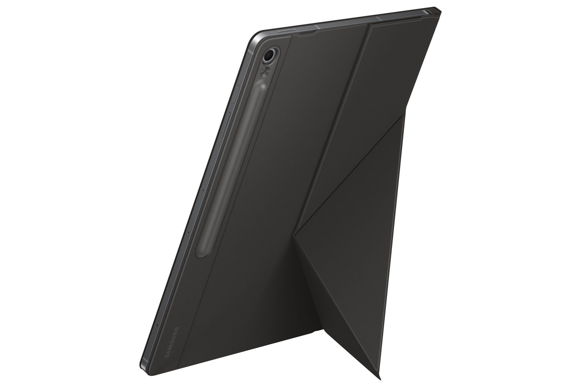 Samsung Tablet-Hülle »Smart Book Cover für Galaxy Tab S10 FE+«, Samsung Galaxy Tab S10 FE+, Backcover, Schutzhülle, Tabletschutzhülle, Case, Schutzcase, stoßfest