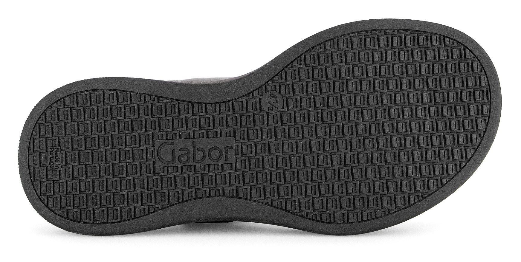 Gabor Keilsandalette »FLORENZ«  , Plateau, Sommerschuh, Riemchensandale, Komfortschuh in Weite (=weit)