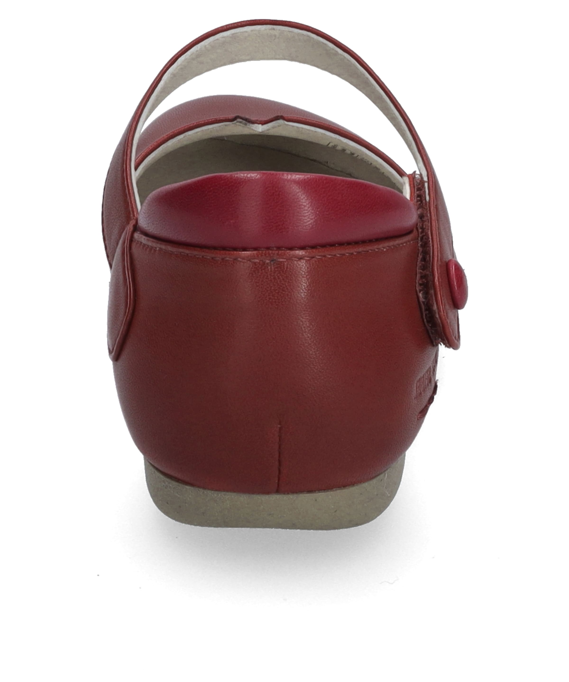 Josef Seibel Ballerina »Fiona 78, rubin«