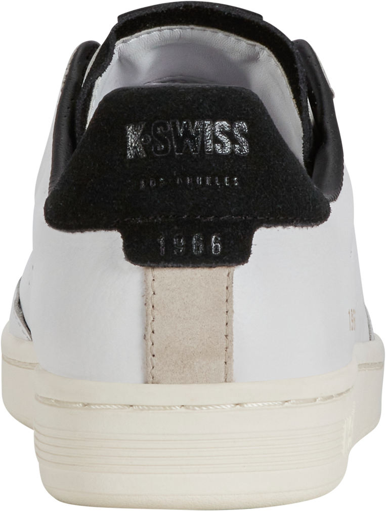 K-Swiss Sneaker »LOZAN KLUB LTH«