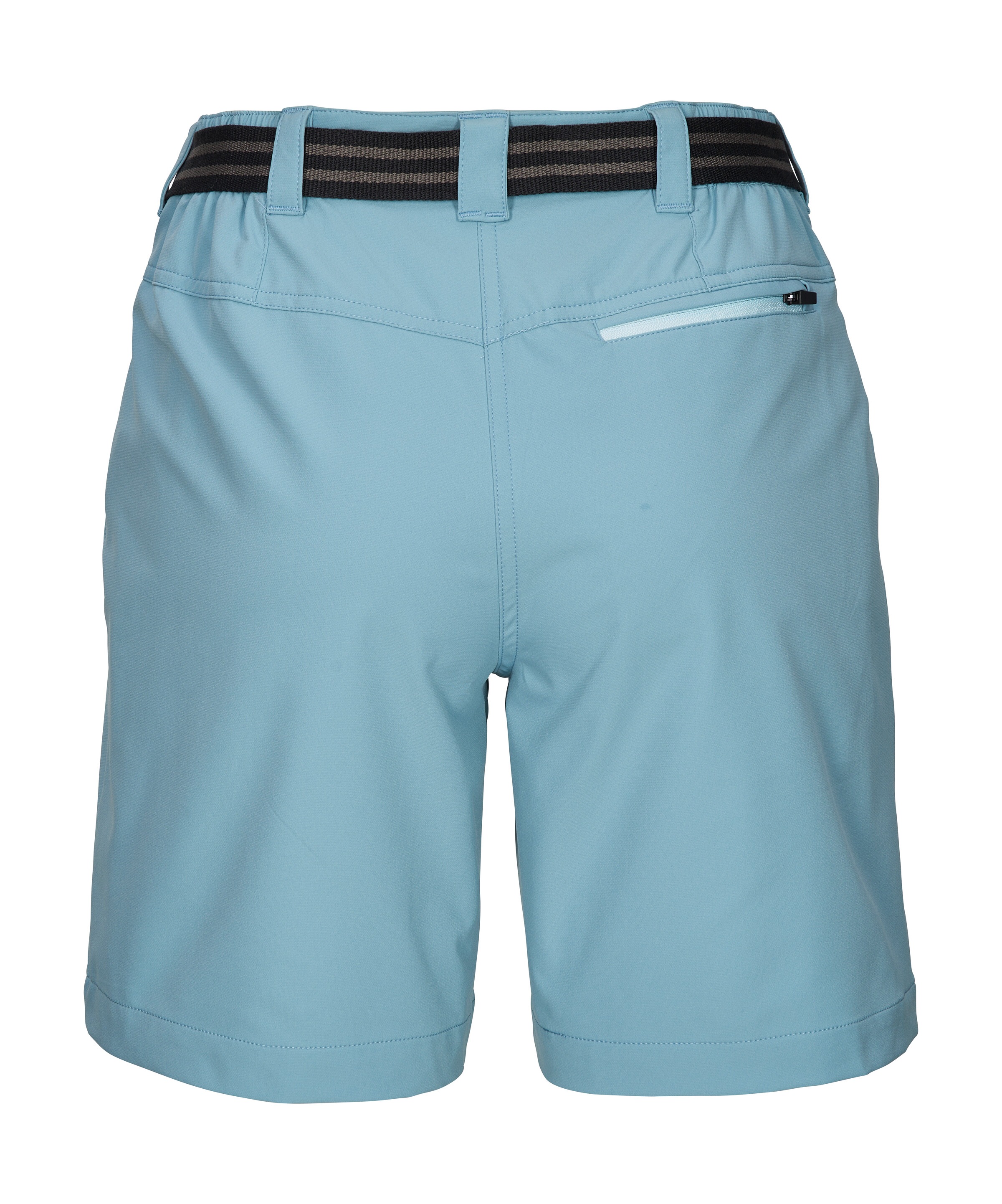 Killtec »KOS 19 WMN BRMDS«  wasserabweisend, schnelltrocknend, Stretch-Material, inkl. Gürtel