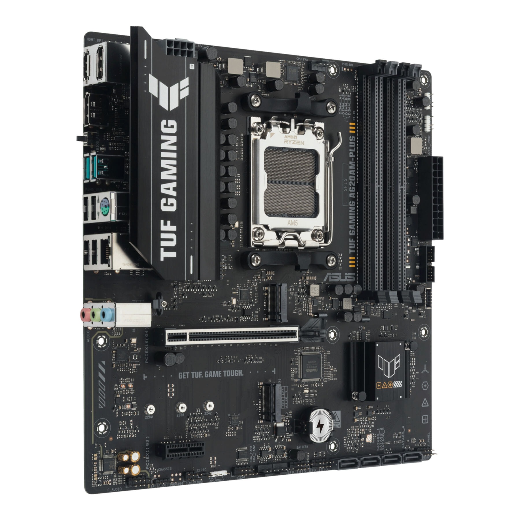 Asus Mainboard »90MB1N30-M0EAY0«