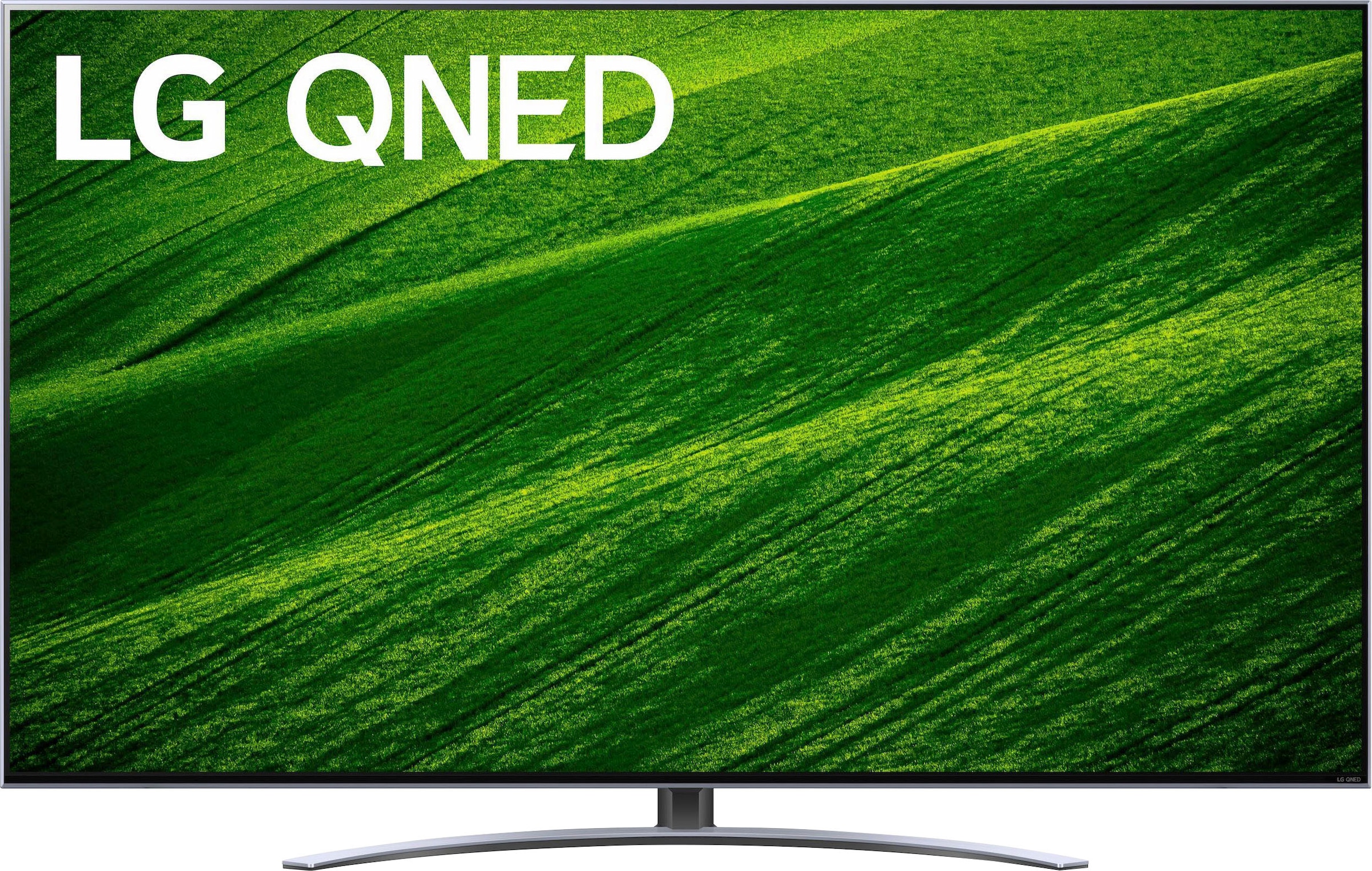 QNED,bis HD, Pro,HDMI 4K ➥ Garantie 120Hz,α7 2.1 UNIVERSAL Smart-TV, 3 Picture cm/50 | Ultra QNED-Fernseher Gen5 XXL zu Jahre AI-Prozessor,AI LG Zoll, »50QNED829QB«, 126 4K