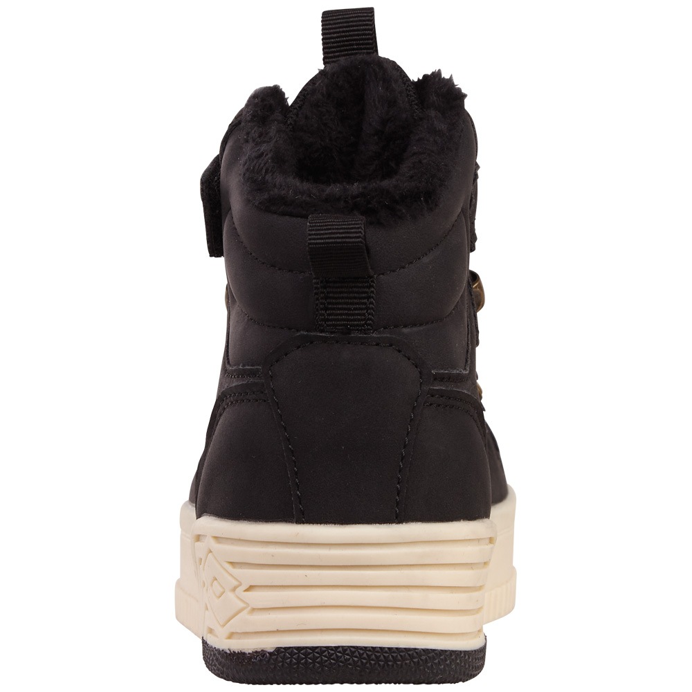 lotto Winterboots, - mit kuscheligem Warmfutter