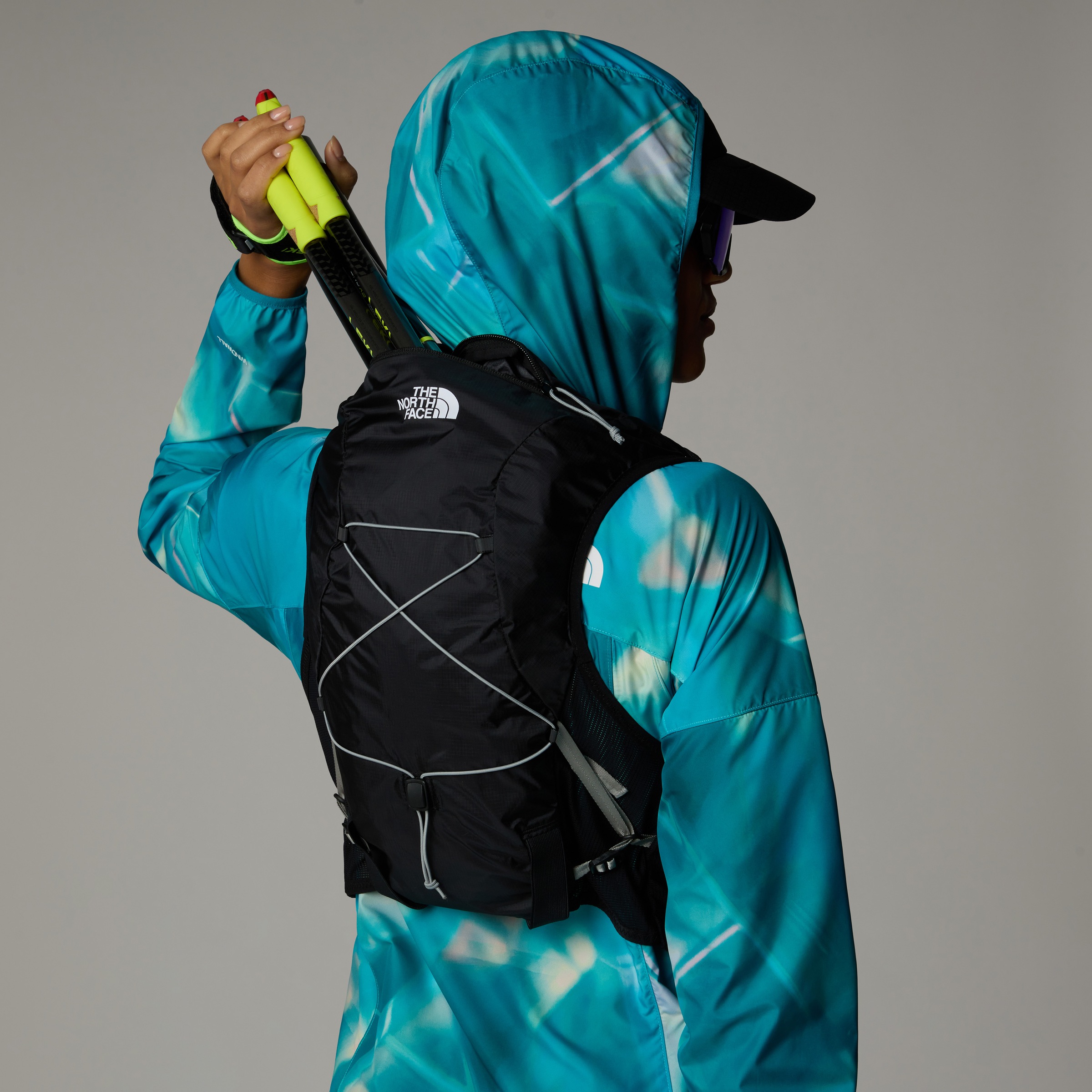 The North Face Funktionsweste »Sunriser 8 Laufweste«