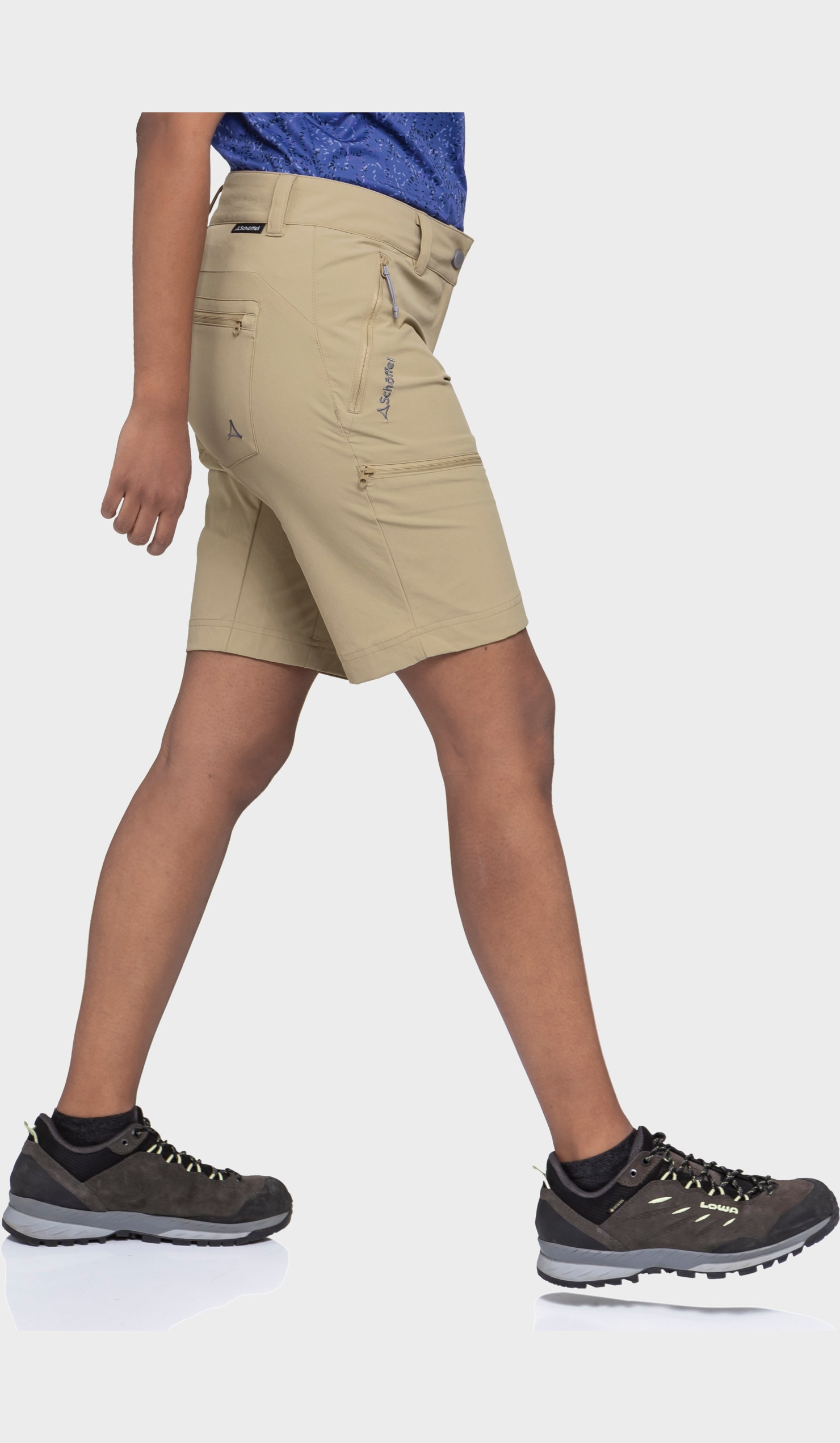 Schöffel Shorts »Shorts Toblach2«