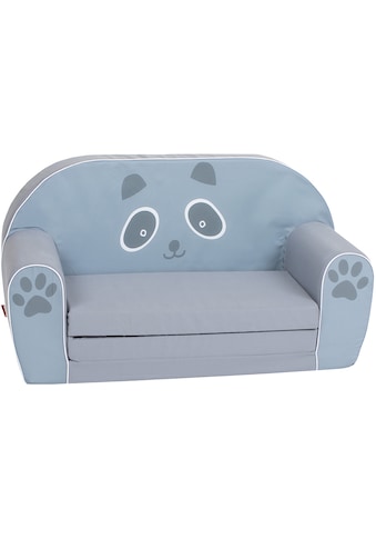Knorrtoys® Sofa »Panda Luan«, für Kinder; Made in Europe kaufen