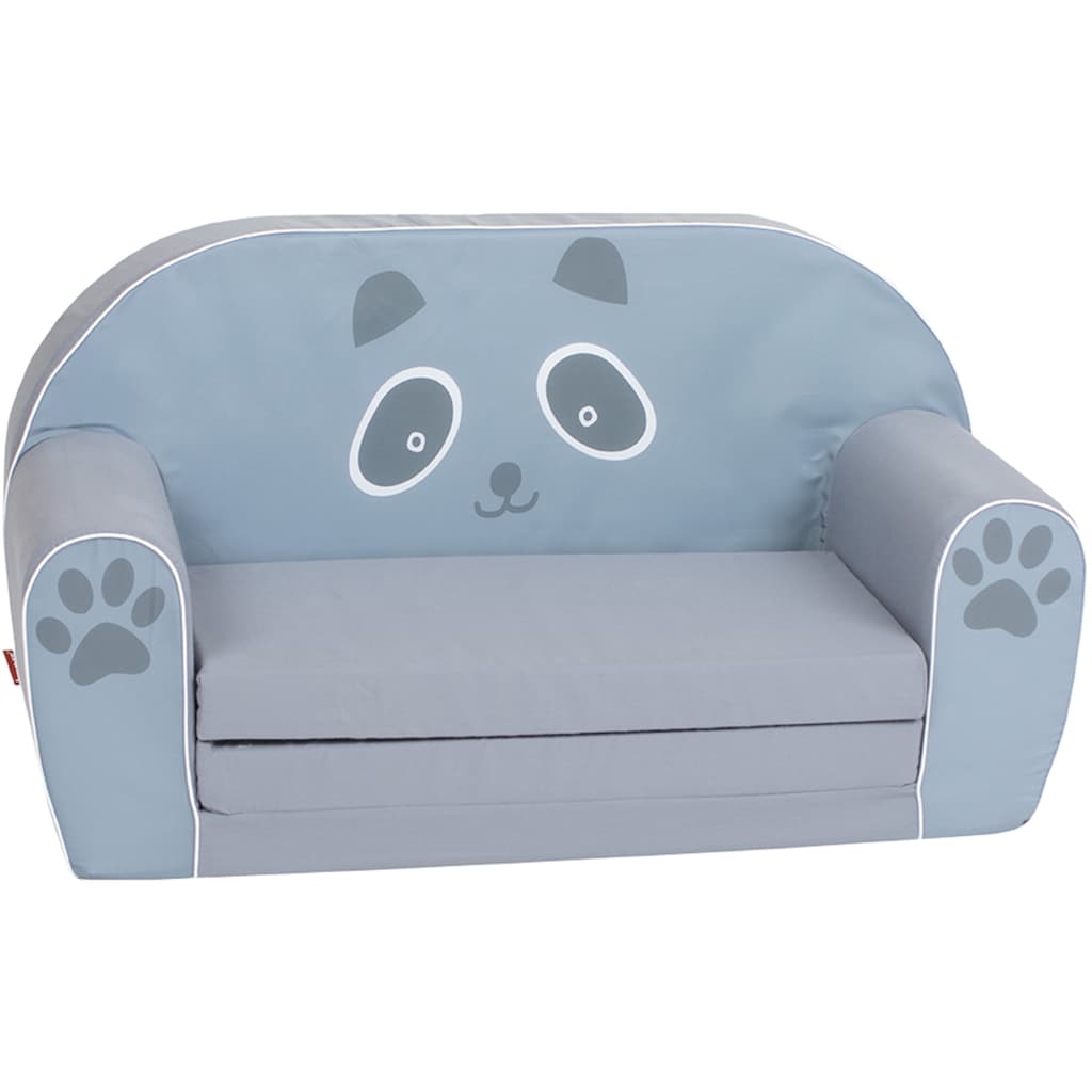 Knorrtoys® Sofa »Panda Luan«