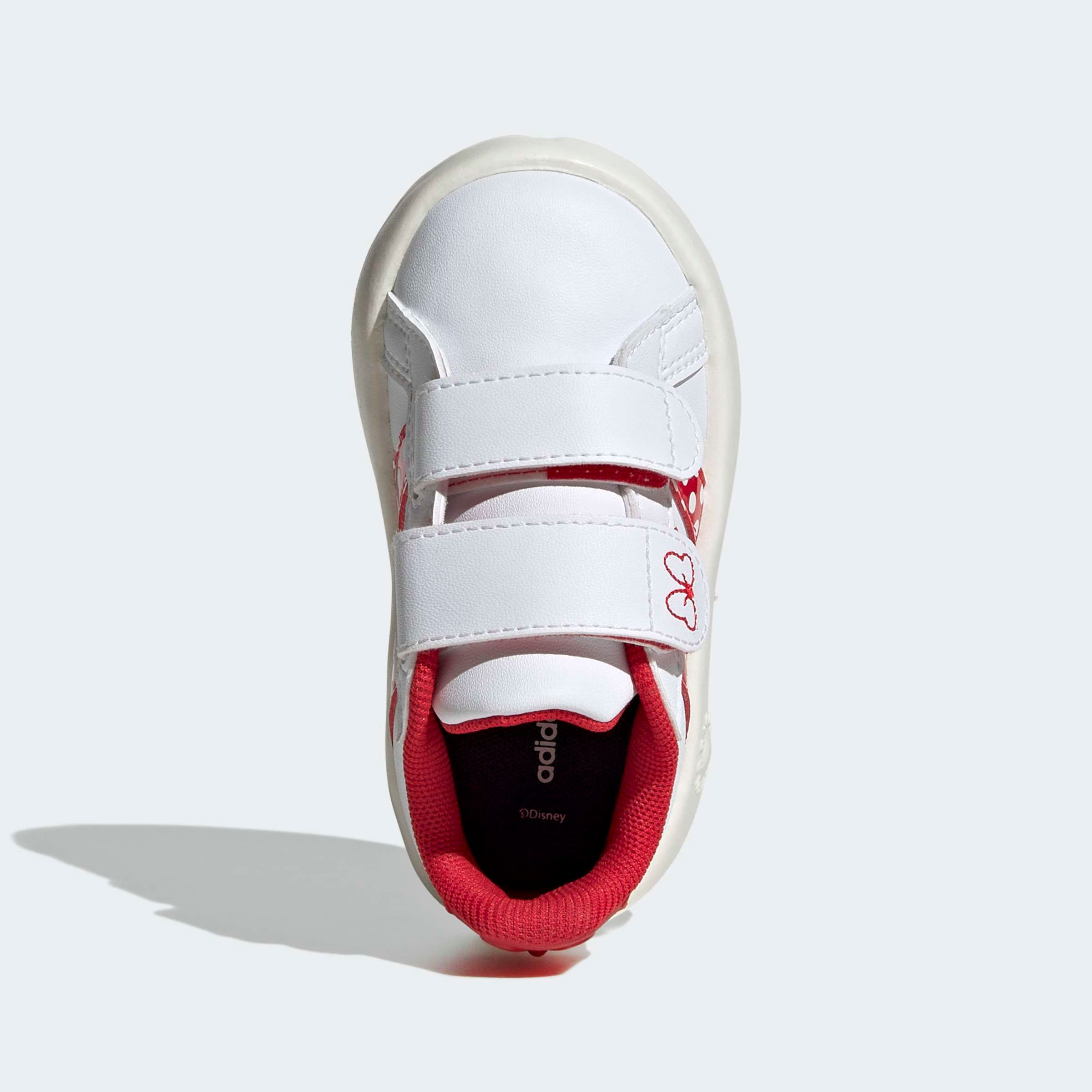 adidas Sportswear Sneaker »ADIDAS DISNEY MINNIE MAUS KIDS GRAND COURT«  für Kinder