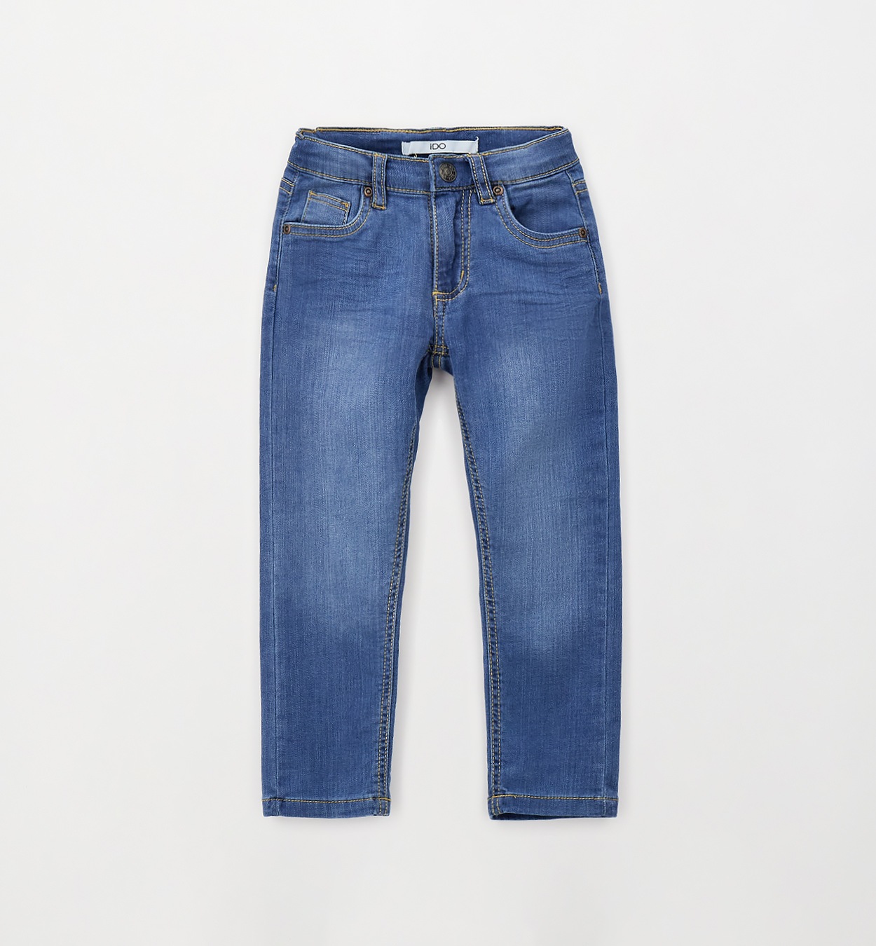 iDo Bequeme Jeans »BABY BOY TROUSERS«