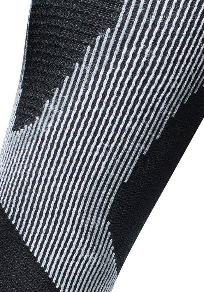 Bauerfeind Sportsocken »Run Performance Compression Socks, Women«, mit Kompression, für Damen