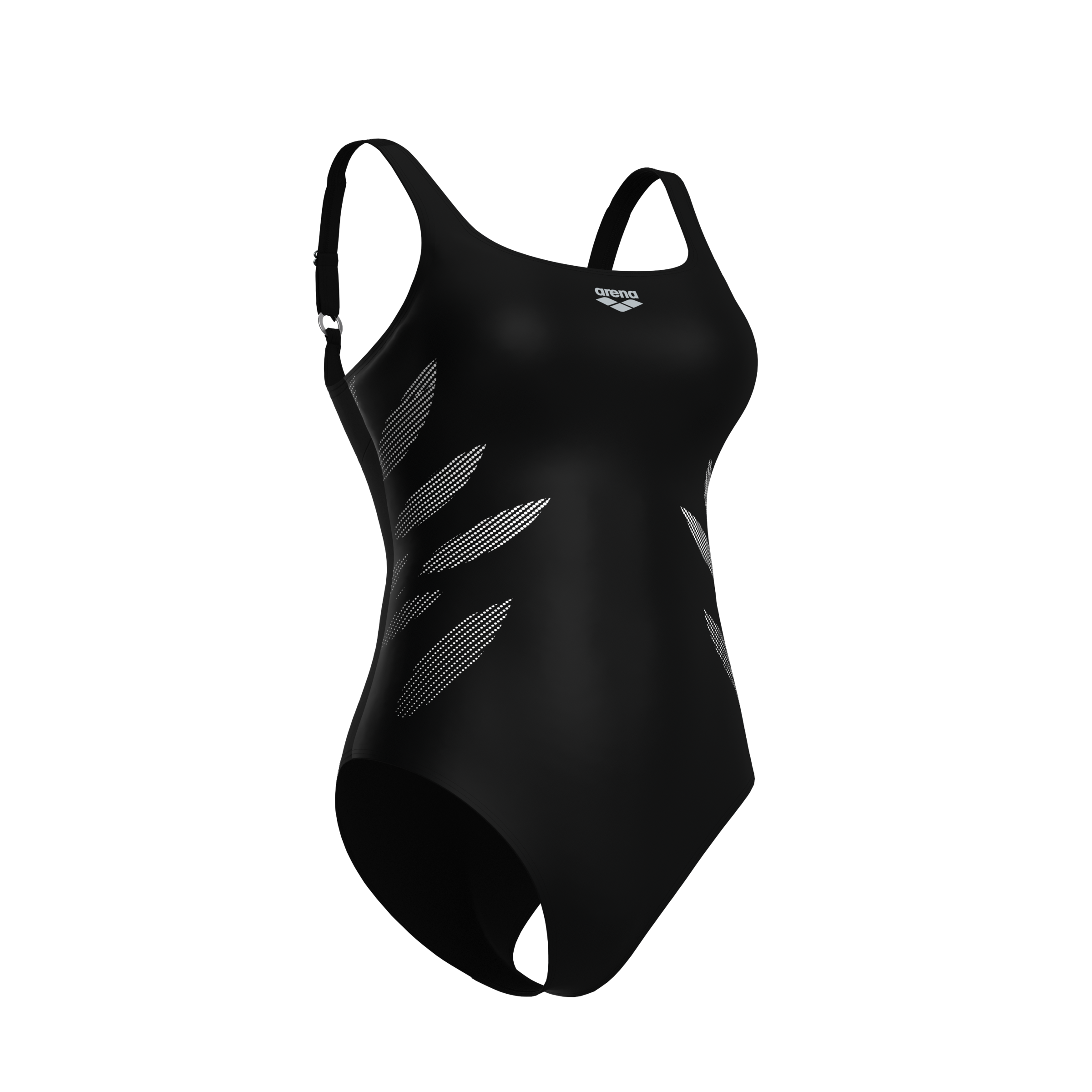 Arena Badeanzug »arena Shapewear Damen Milena C-Cup Badeanzug«