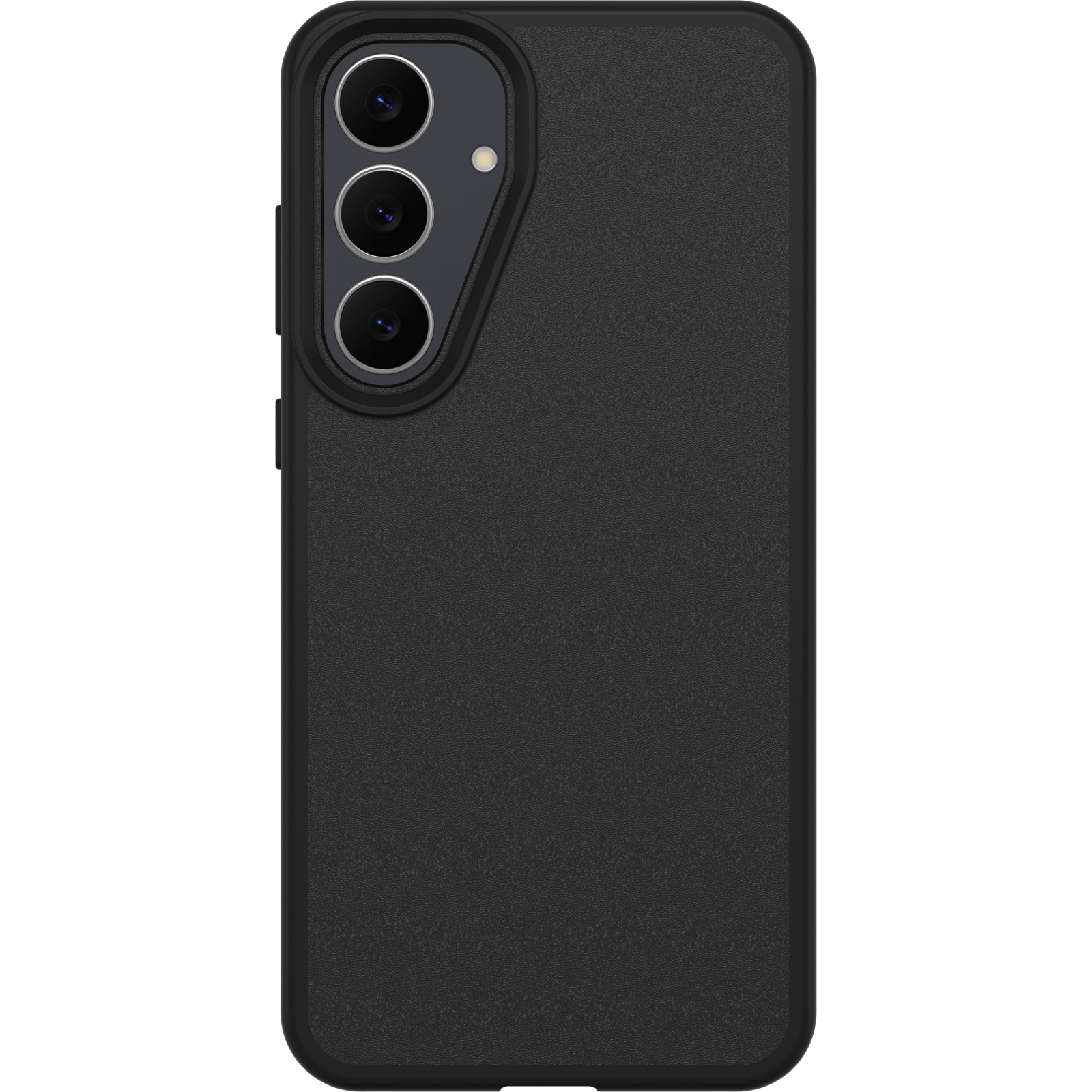 Otterbox Handyhülle »React Series Case für Samsung Galaxy S25 FE« Samsung Galaxy S25 FE Backcover, Schutzhülle, Handyschutzhülle, Case, Schutzcase, stoßfest