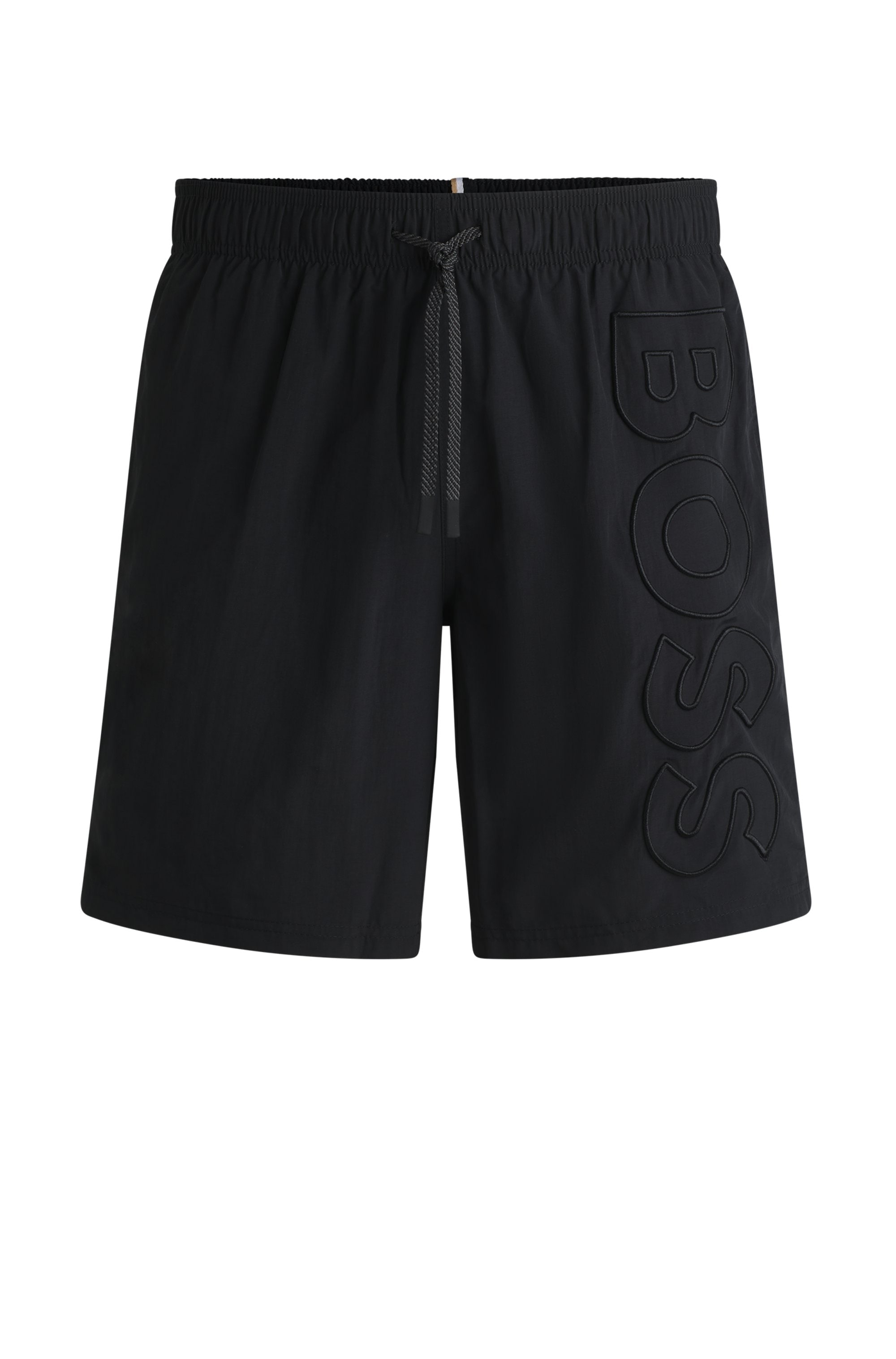 BOSS Badehose »Whale«