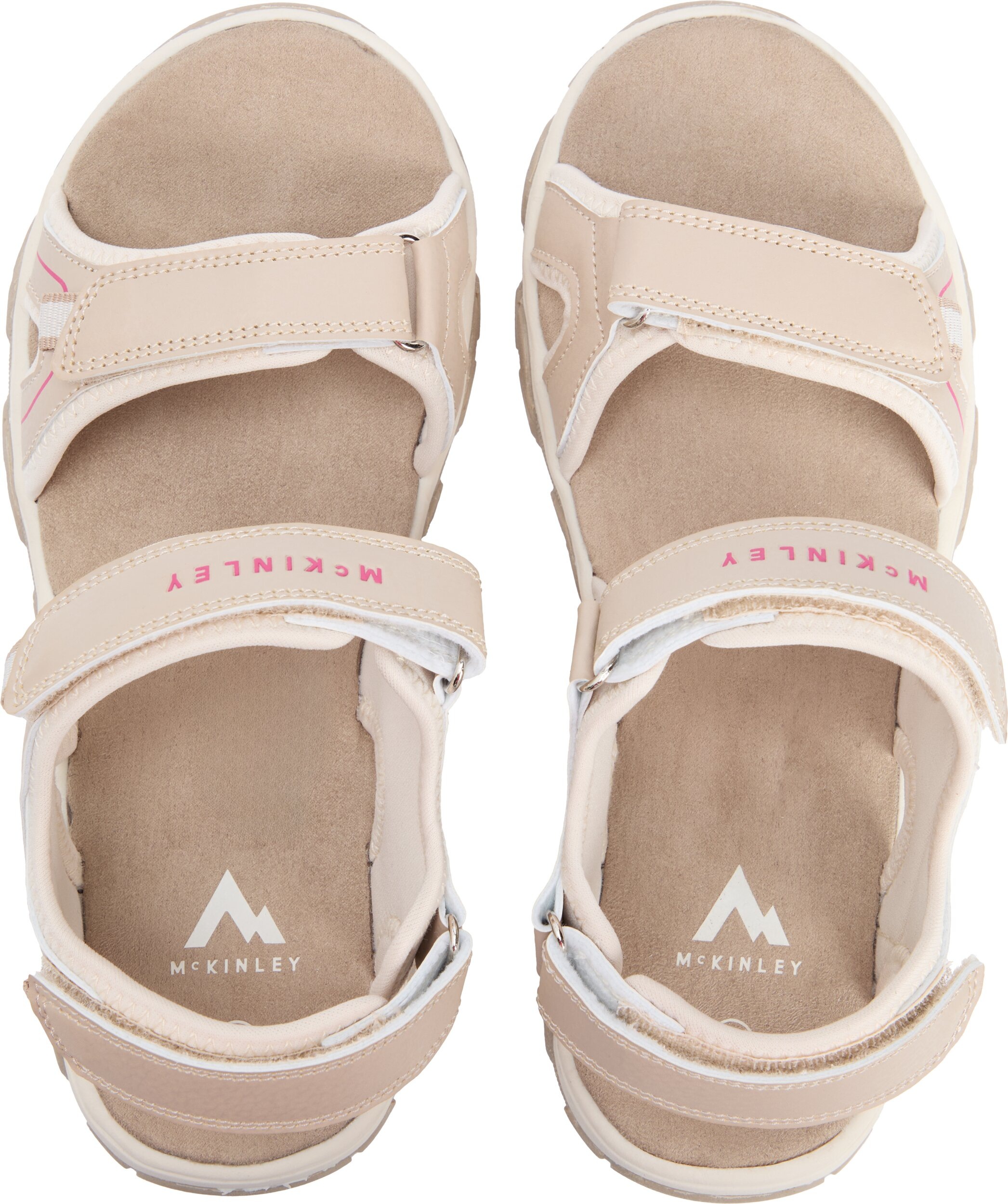McKINLEY Outdoorsandale »Lanaga W«  wasserdicht