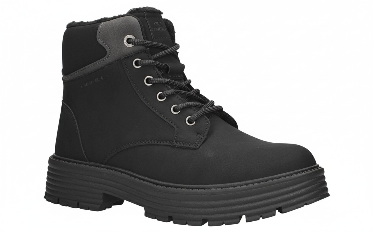 O'Neill Winterstiefel »BENICIA WOMEN HIGH«  Winterschuhe, Winterboots, Snowboots