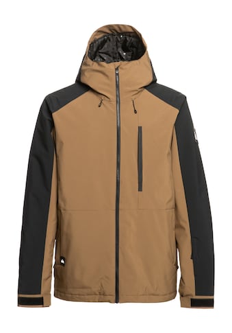 Snowboardjacke »Mission«