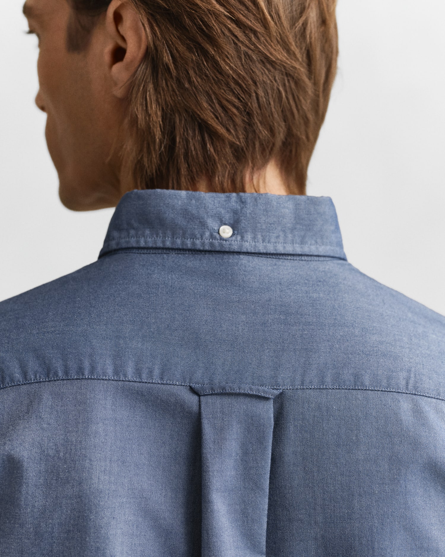 Gant Businesshemd »REG OXFORD SHIRT« Oxford Hemd Regular Fit