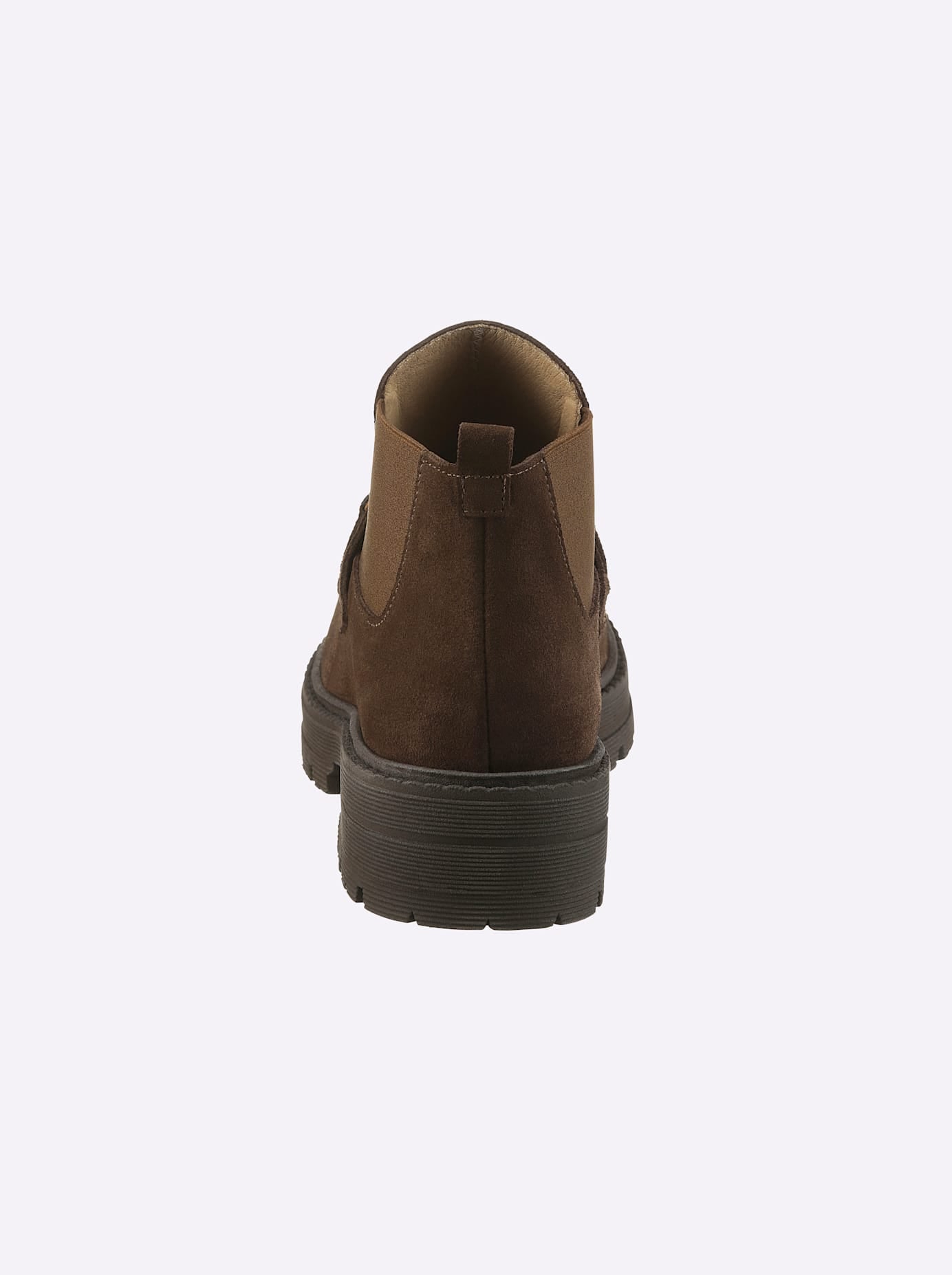 heine Stiefelette