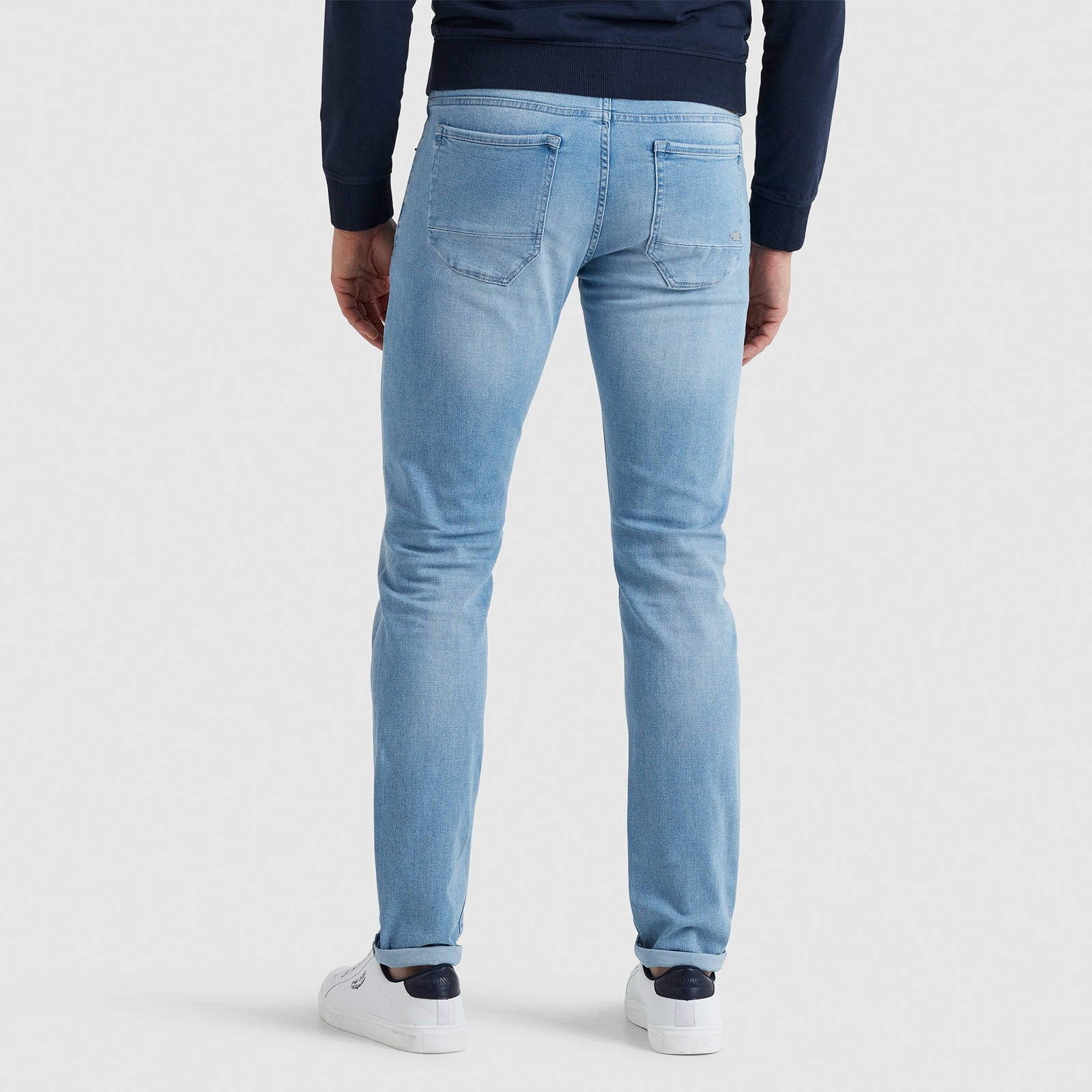 PME LEGEND 5-Pocket-Jeans »NAVIGATOR«