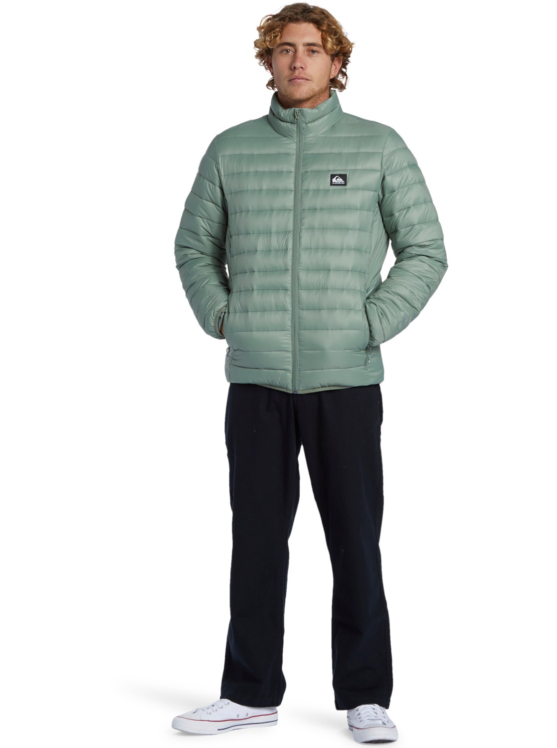 Quiksilver Outdoorjacke »Scaly«