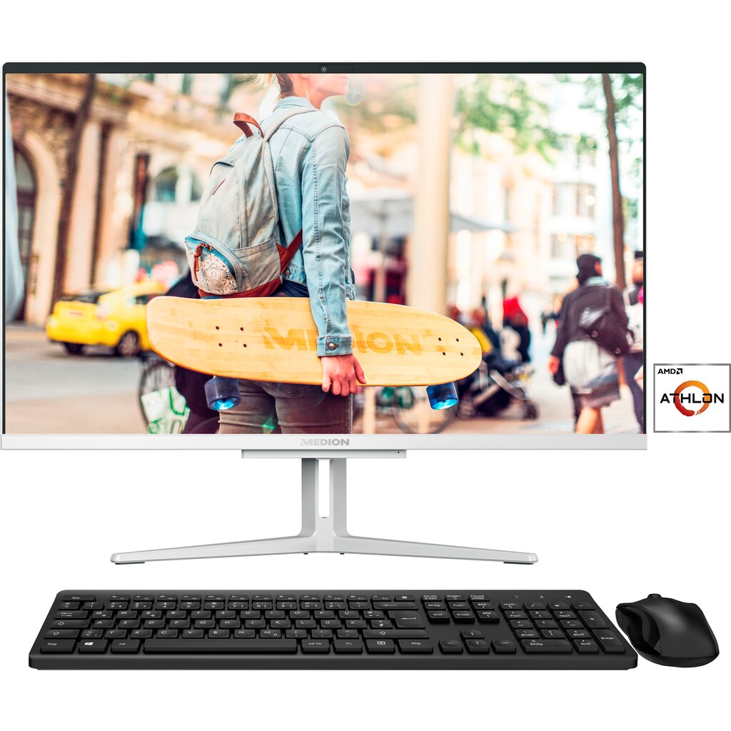 Medion® All-in-One PC »E23301«