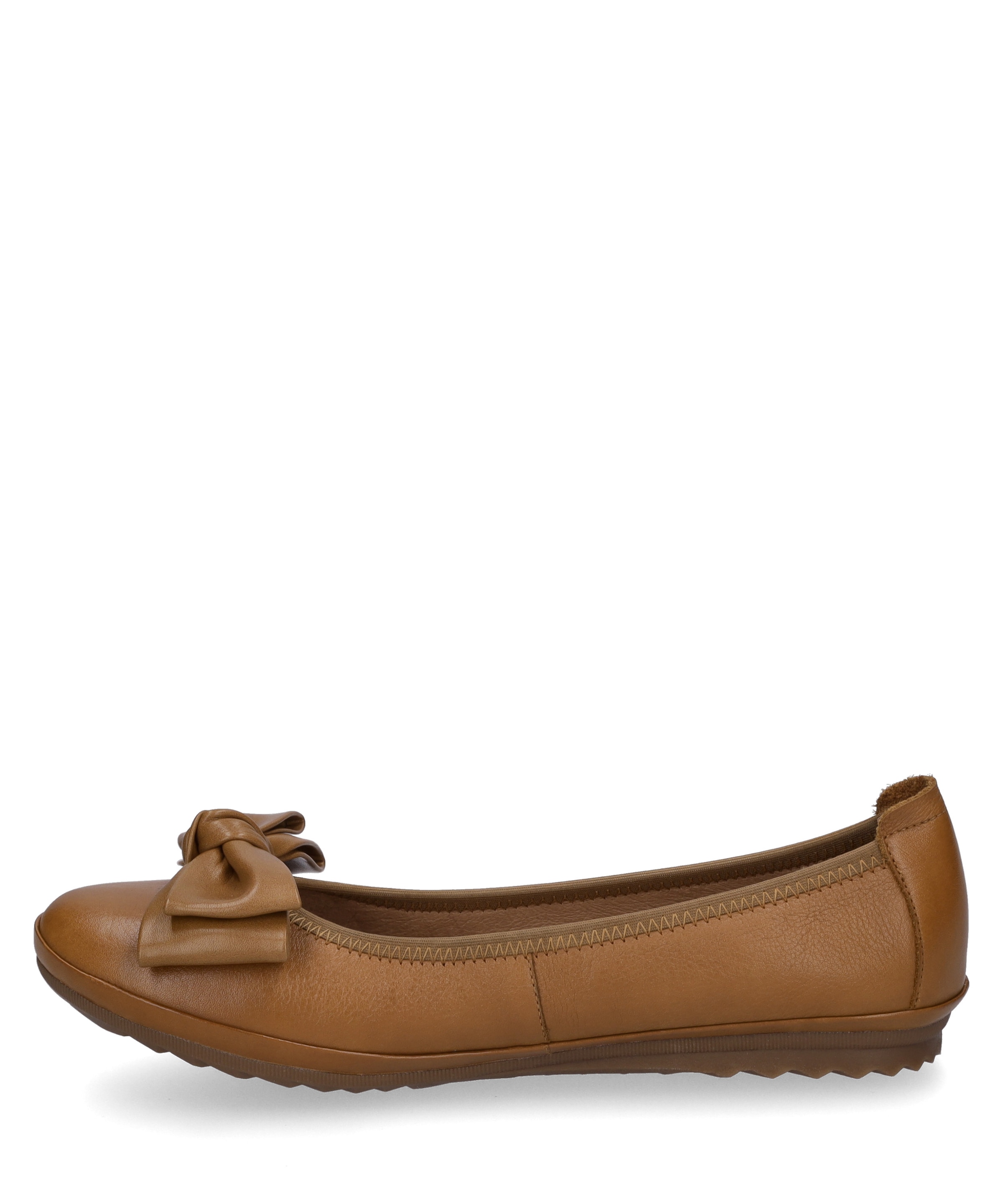 Josef Seibel Ballerina »Josie 03, camel«