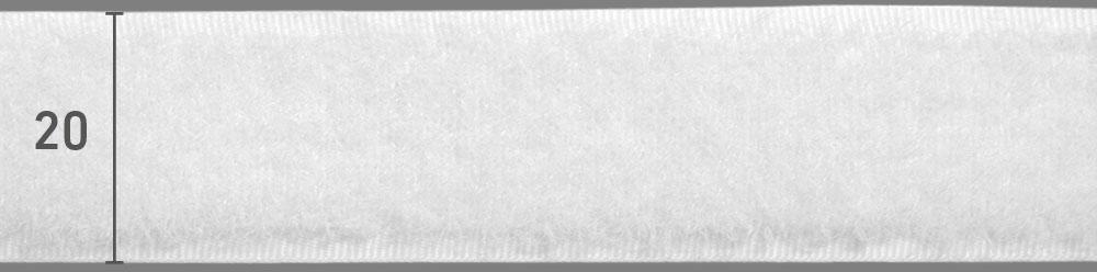 Good Life Flauschband »Ina« zum Aufnähen