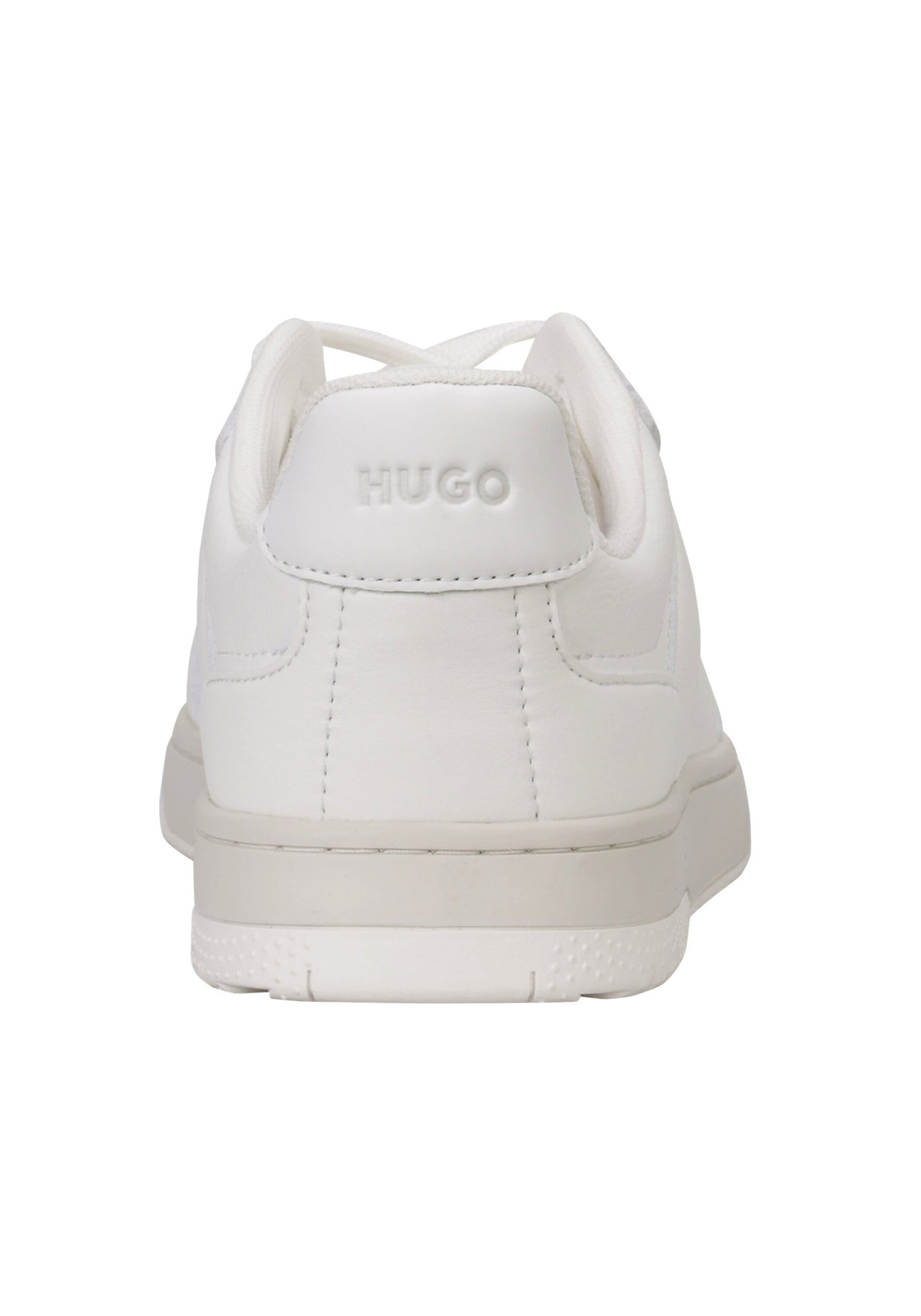 HUGO Sneaker »Sneaker Hadrian Tenn pugr«