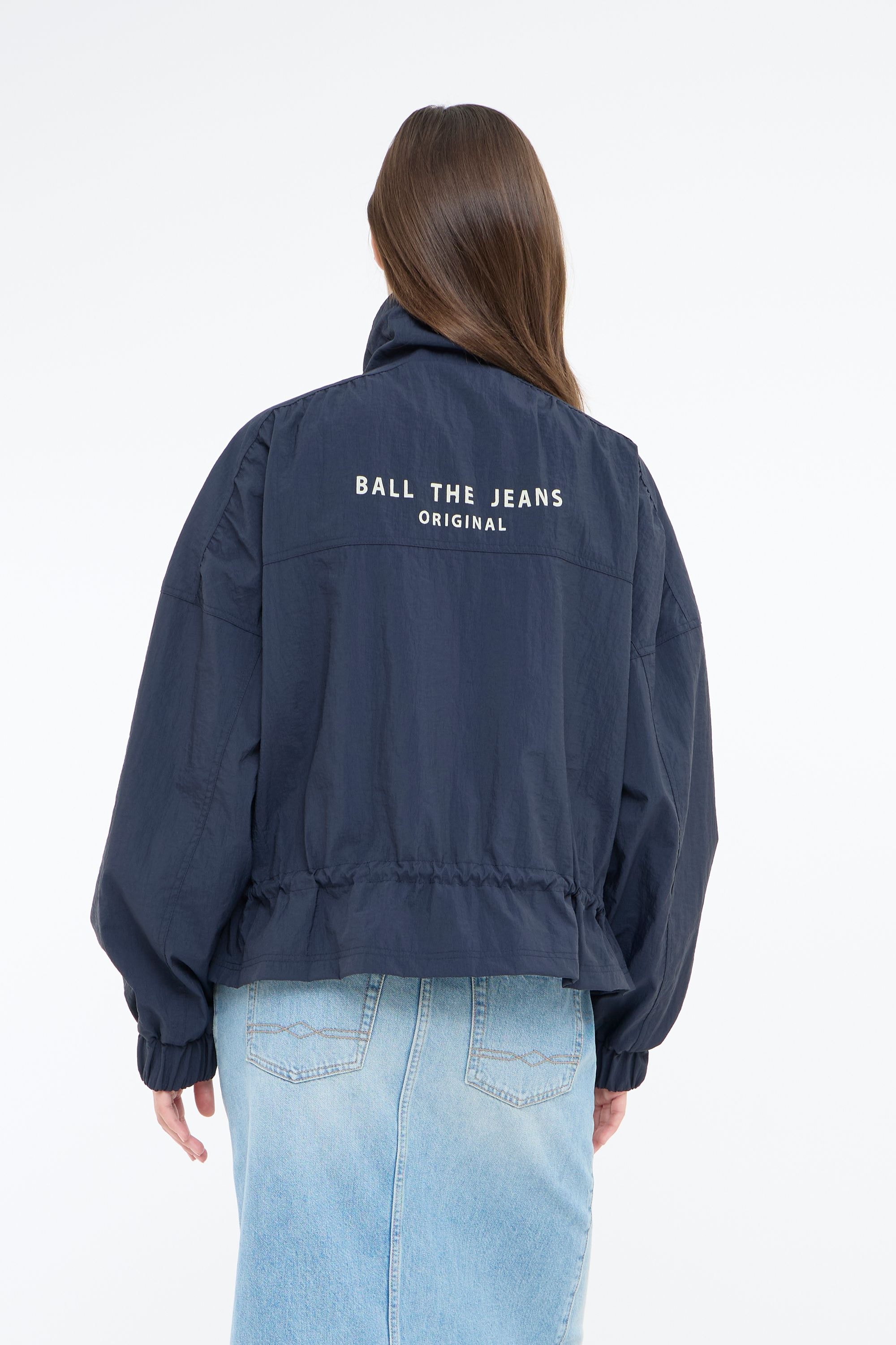 BALL Outdoorjacke »Outdoorjacke BASTELLA«