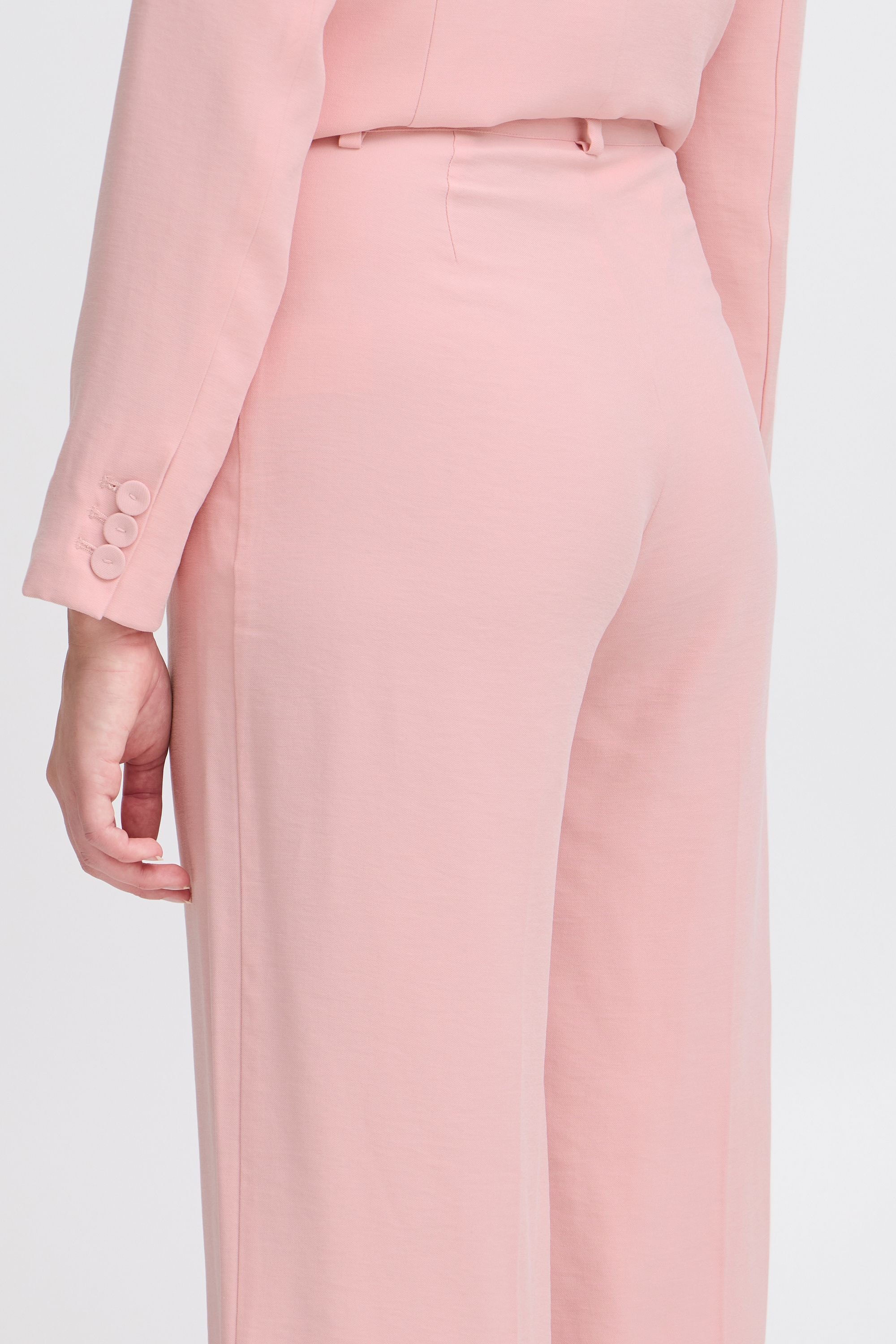 ATELIER RÊVE Chinohose »Chinohose IRLEONO PA3«
