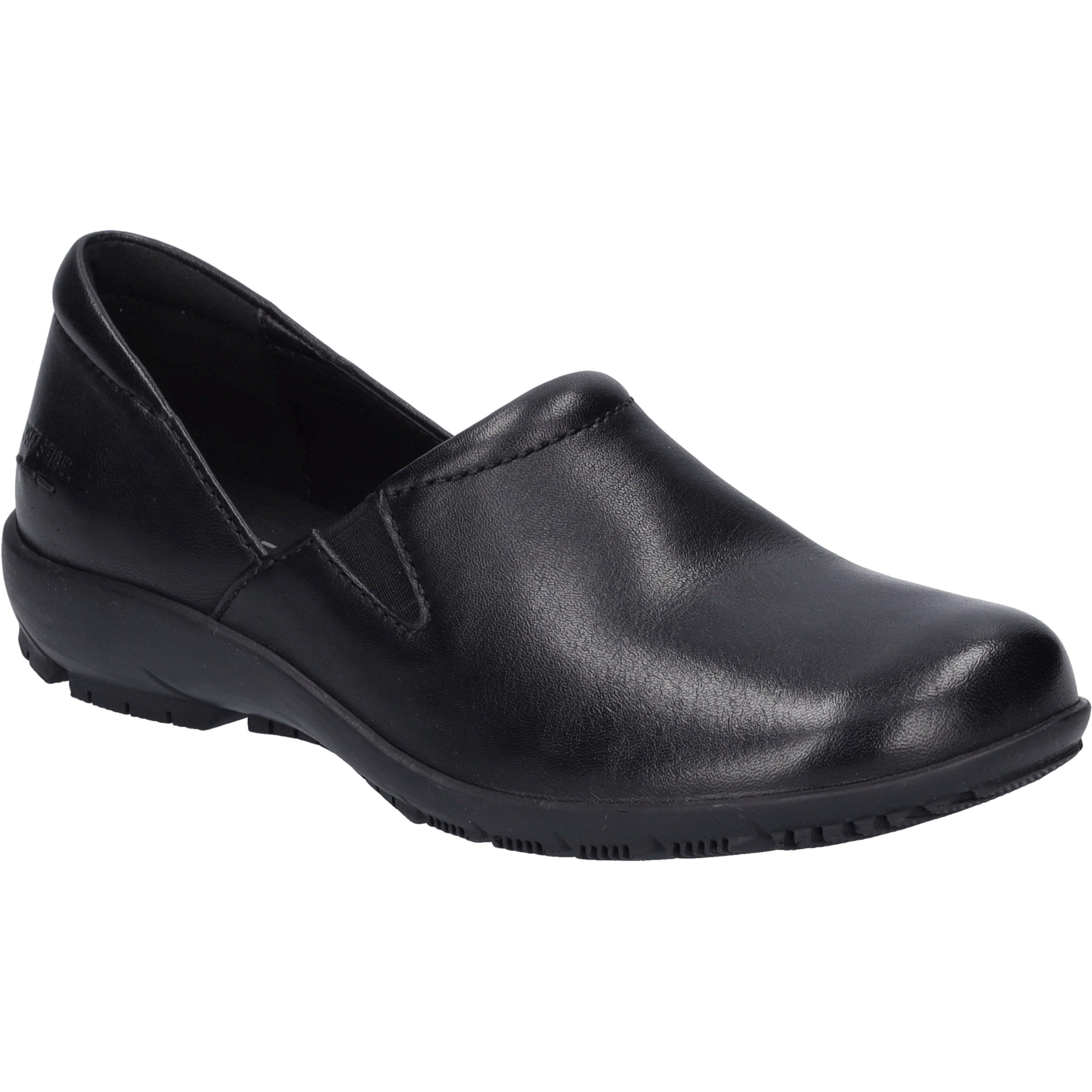Josef Seibel Slipper »Charlotte 02, black-black«