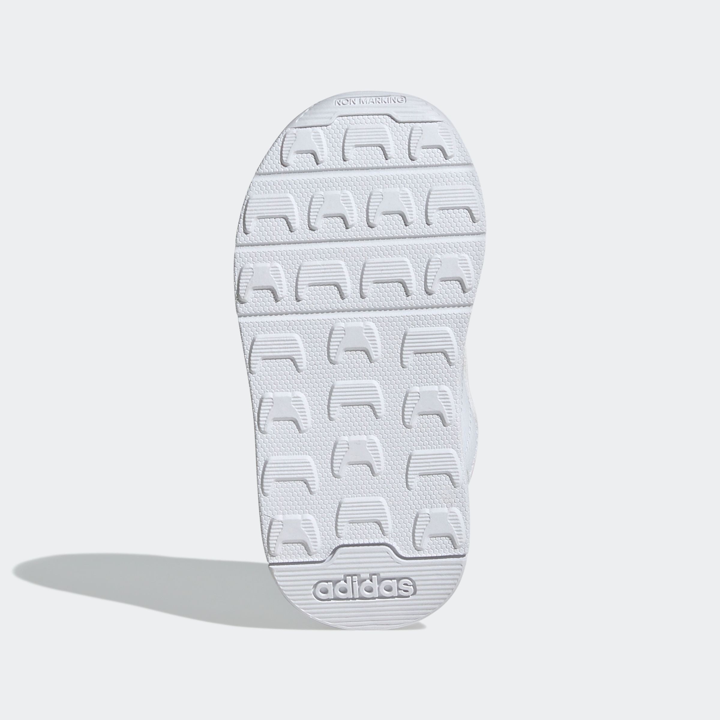 adidas Sportswear Klettschuh »TENSAUR SWITCH KIDS«, für Kinder